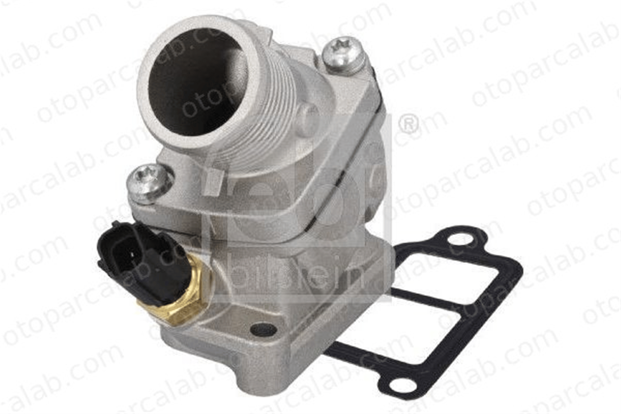 FEBI BILSTEIN 34850 Termostat VOLVO S60 I S80 I 30650022 30637217