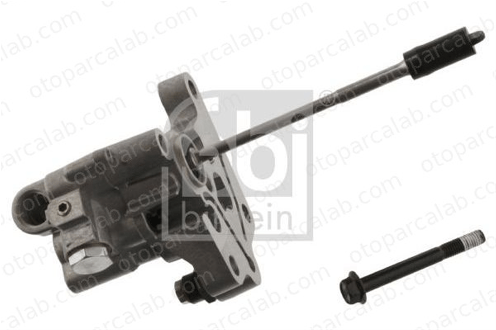 FEBI BILSTEIN 35575 Mazot Pompası VOLVO FH12 FM12 7421067551 7421067955