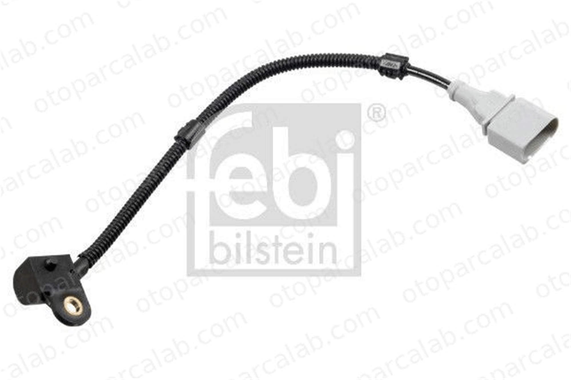 FEBI BILSTEIN 36115 Eksantrik Devir Sensörü VW GOLF V CADDY III Kasa/büyük limuzin 3G957147 03G957147