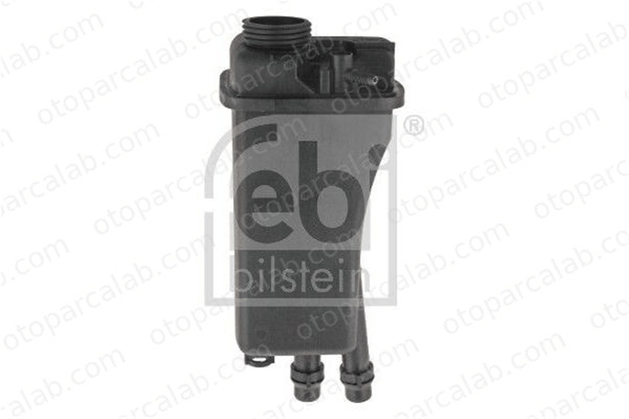FEBI BILSTEIN 36403 Radyatör Yedek Su Deposu BMW 5 5 Touring 17111436381