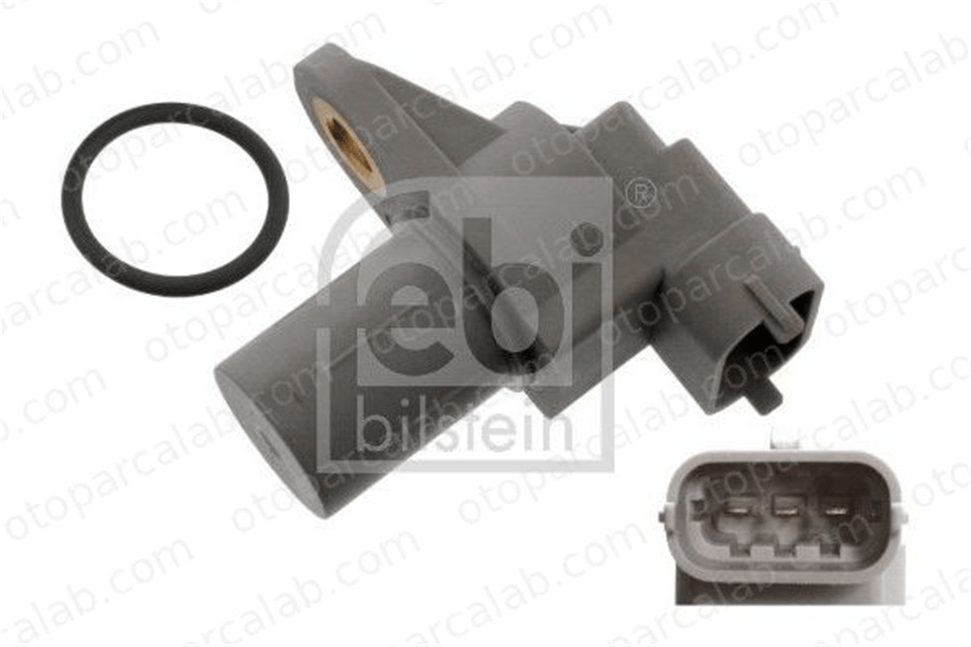 FEBI BILSTEIN 36432 Eksantrik Devir Sensörü MERCEDES-BENZ C-SERISI T-Model C-SERISI Coupe A004153132 41531328