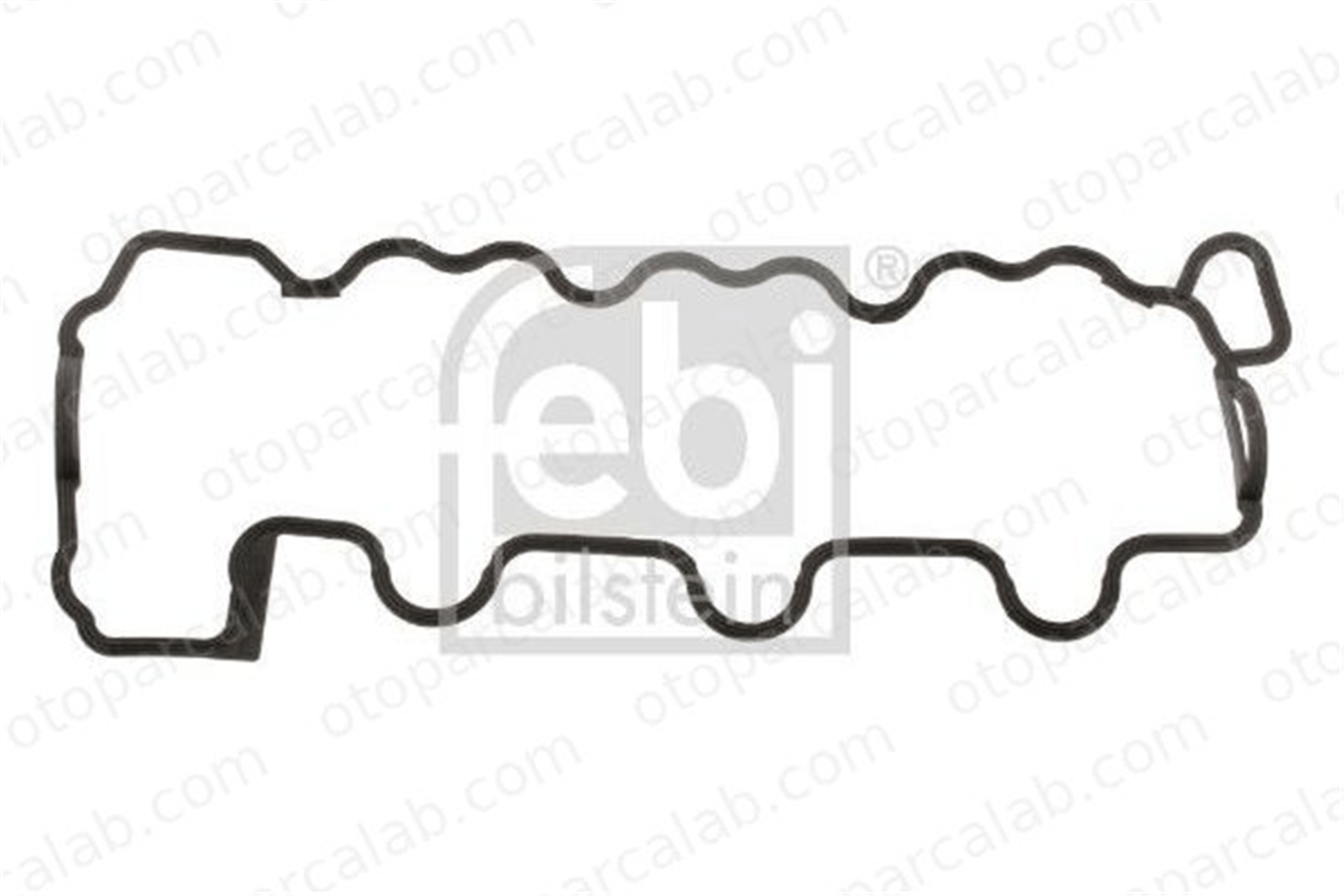 FEBI BILSTEIN 36577 Üst Kapak Contası (Külbütör) MERCEDES-BENZ E-SERISI E-SERISI T-Model A1120160321 5097105AA