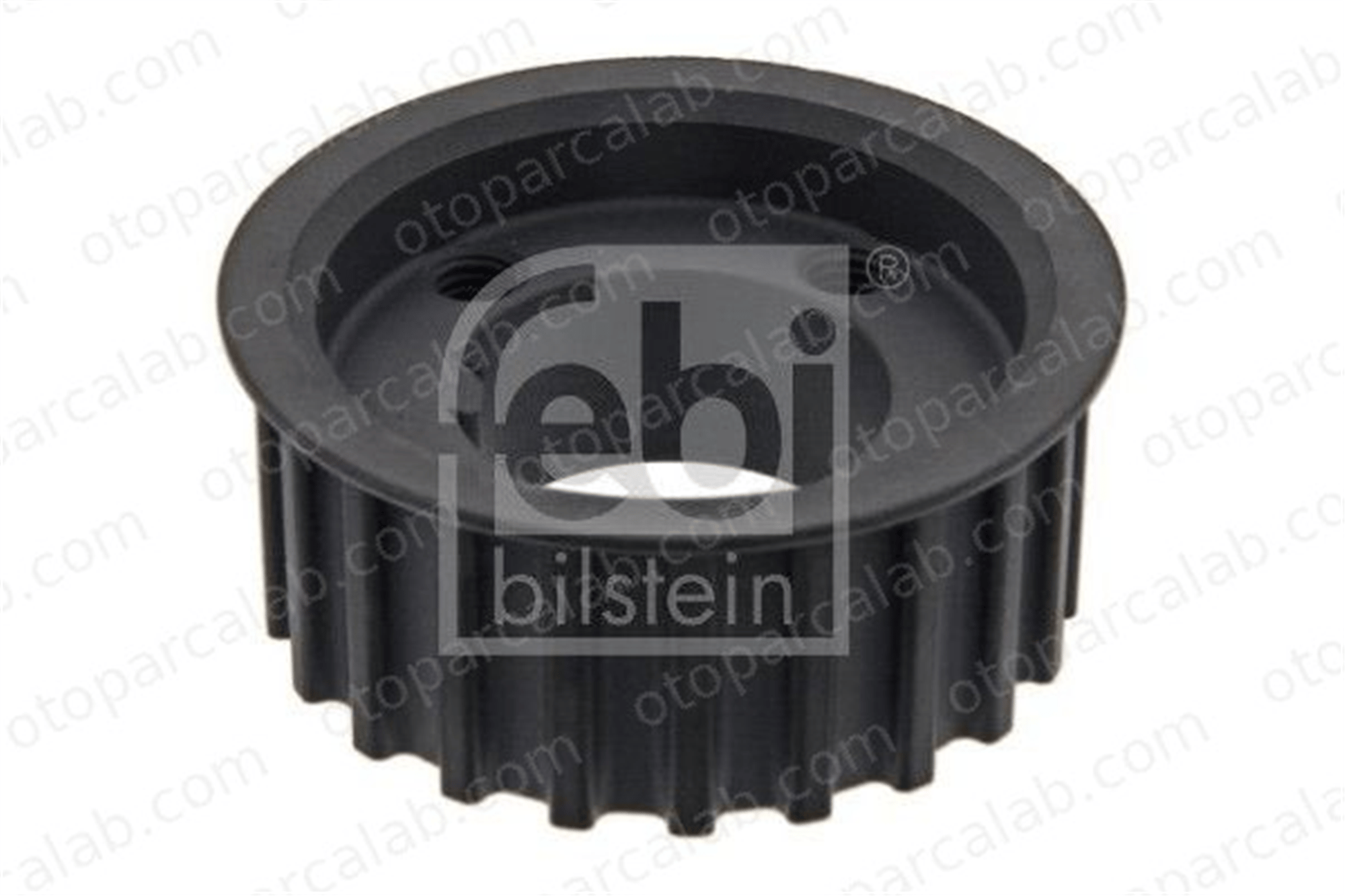 FEBI BILSTEIN 36581 Krank Dişli VW TRANSPORTER T4 Minibüs/Otobüs TRANSPORTER T4 Panelvan/Van 74105263B 074105263B