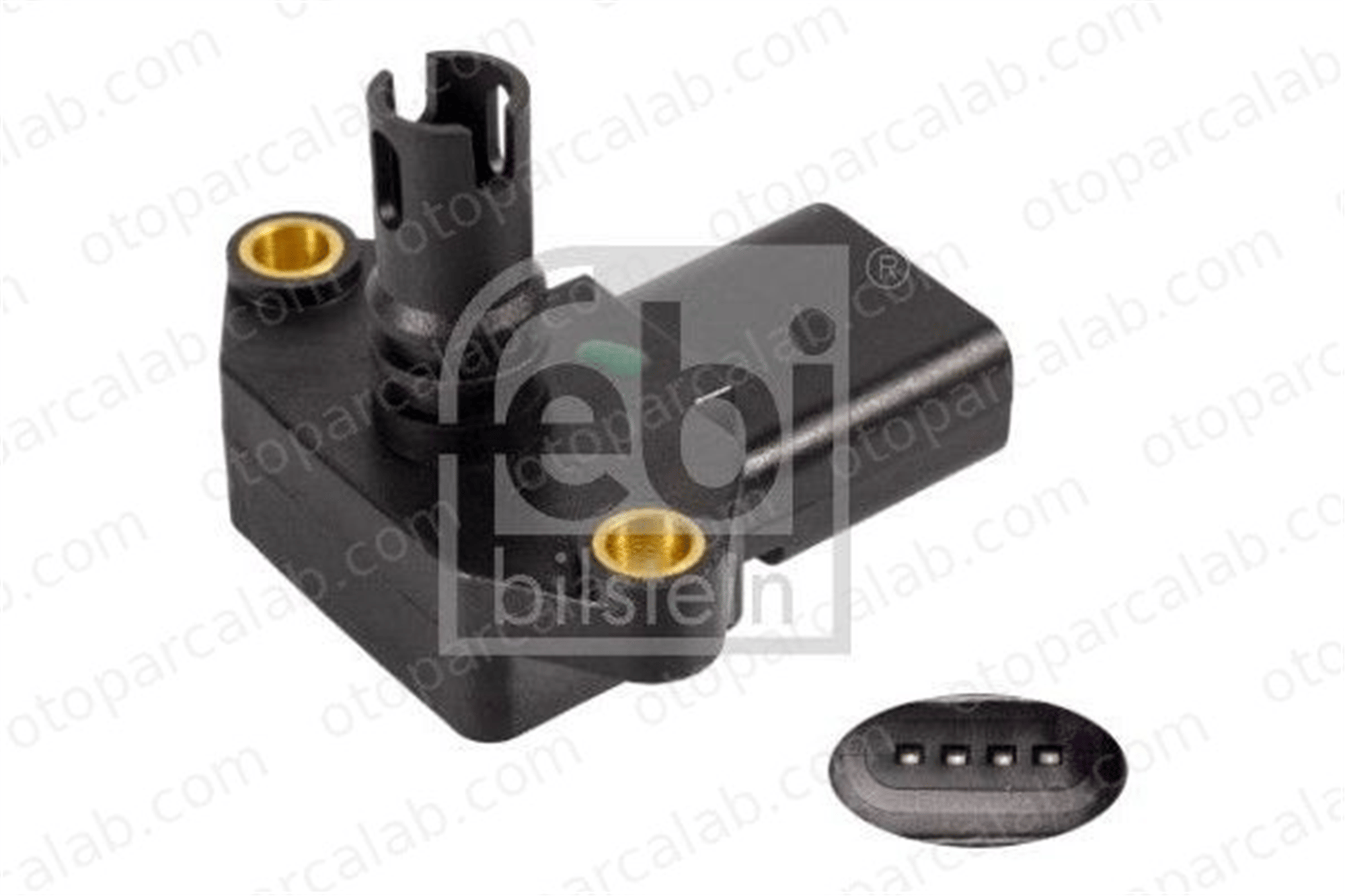 FEBI BILSTEIN 36623 MAP Sensörü VW POLO SEAT CORDOBA 3D906051 03D906051