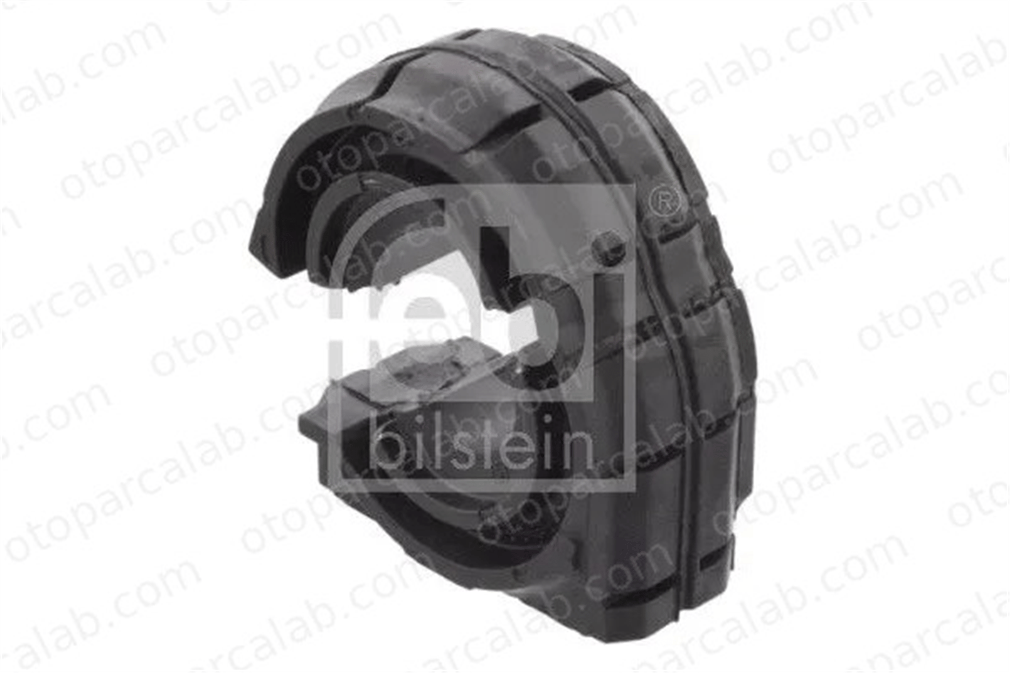 FEBI BILSTEIN 36657 Viraj Demir Lastiği Arka BMW X5 X6 33556776559
