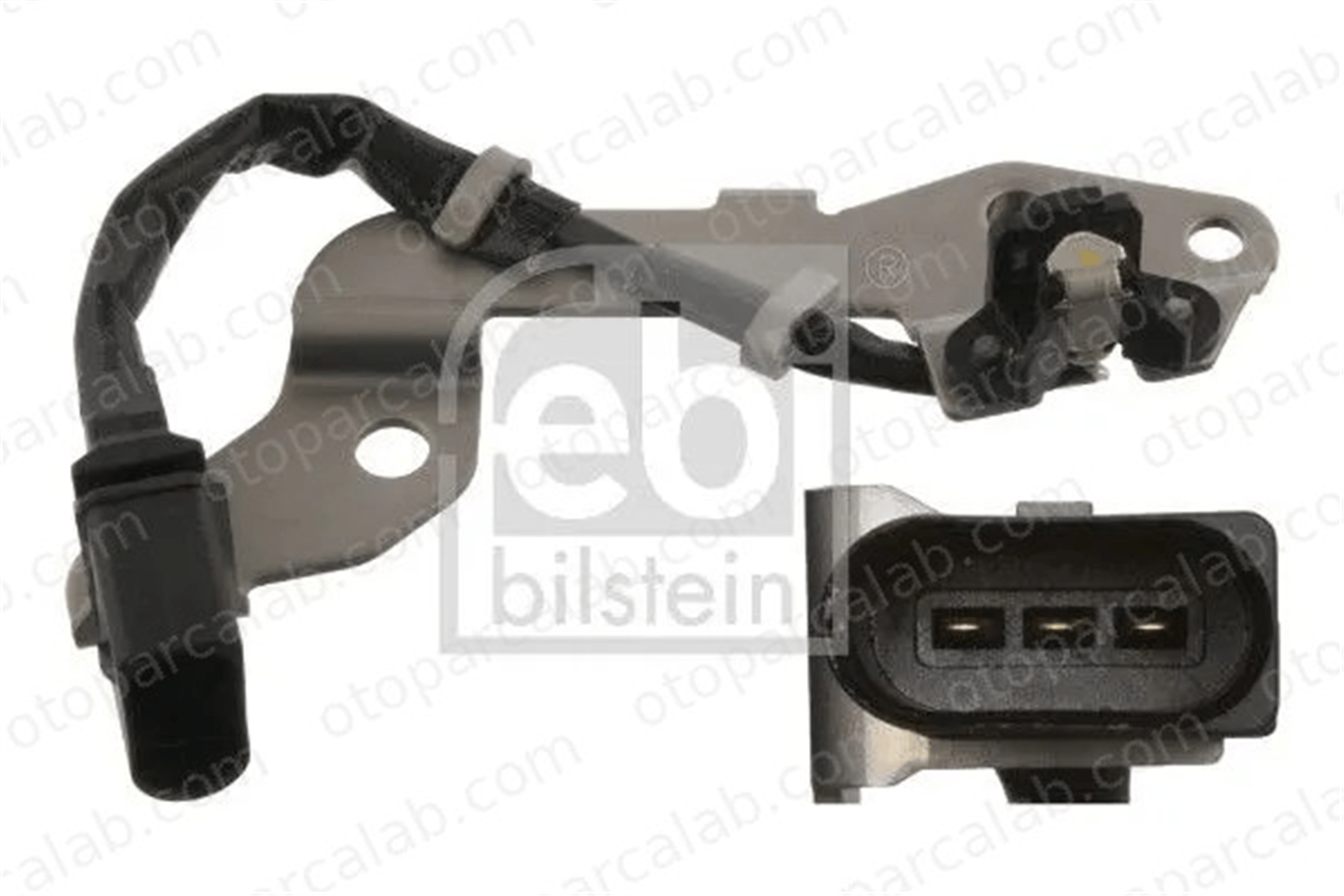 FEBI BILSTEIN 37027 Eksantrik Devir Sensörü VW GOLF IV GOLF IV Variant 6A905161B 06A905161B