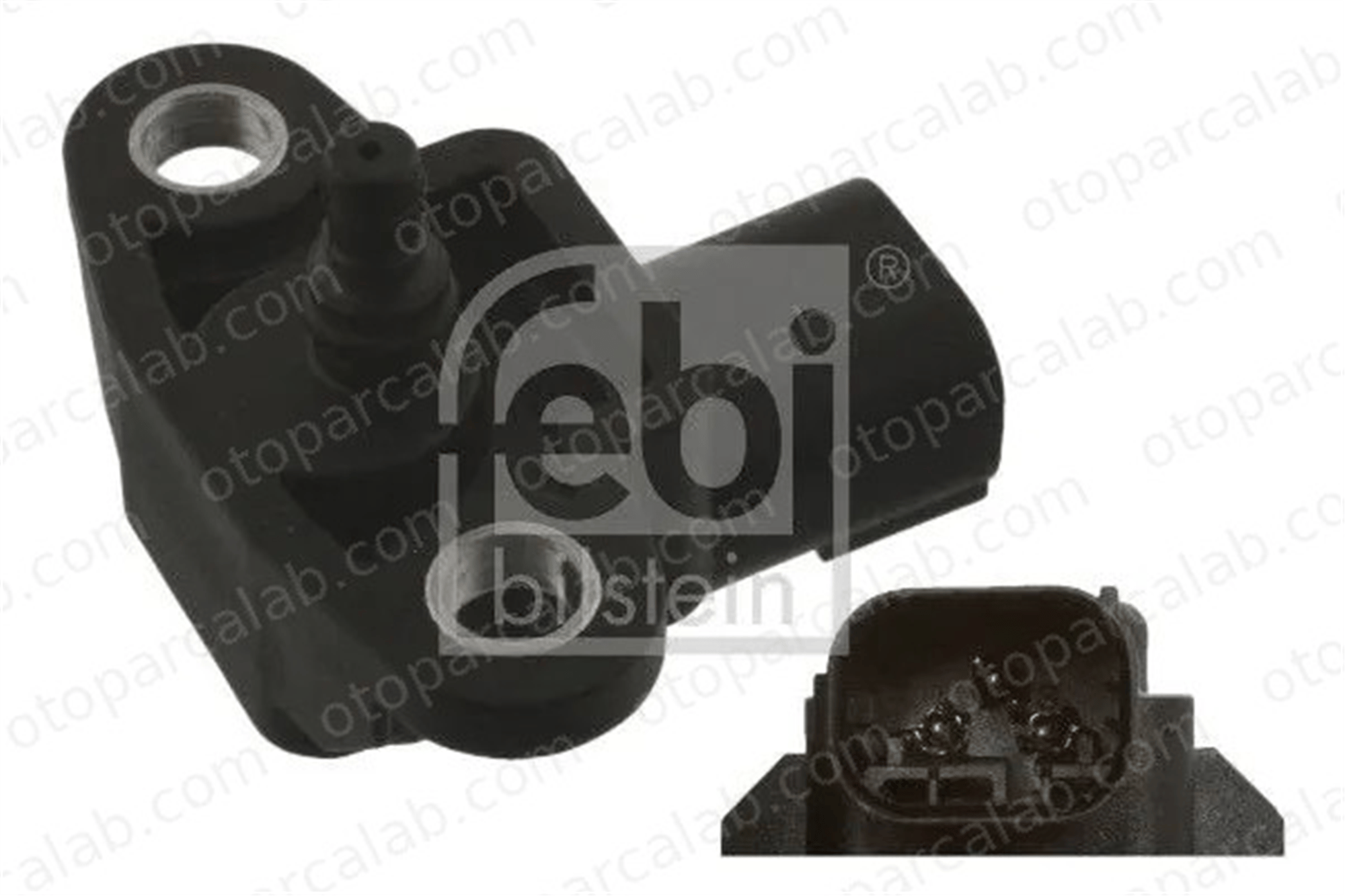 FEBI BILSTEIN 37056 MAP Sensörü MERCEDES-BENZ E-SERISI E-SERISI T-Model 61539728 K05101120AA