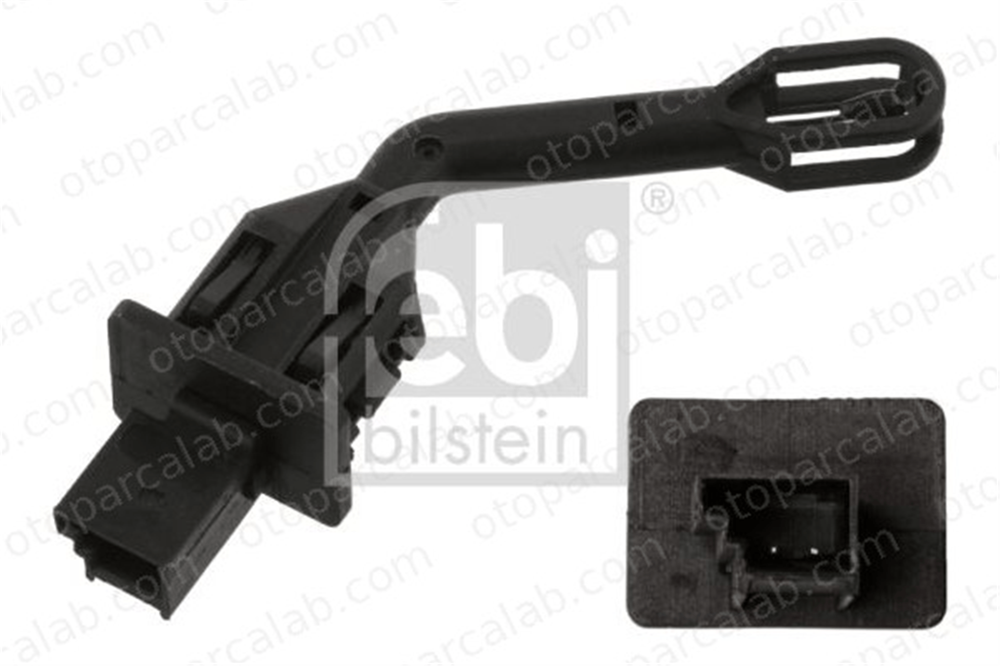 FEBI BILSTEIN 37061 Klima Basınç Müşürü MERCEDES-BENZ E-SERISI E-SERISI T-Model A2208300772 5103937AA