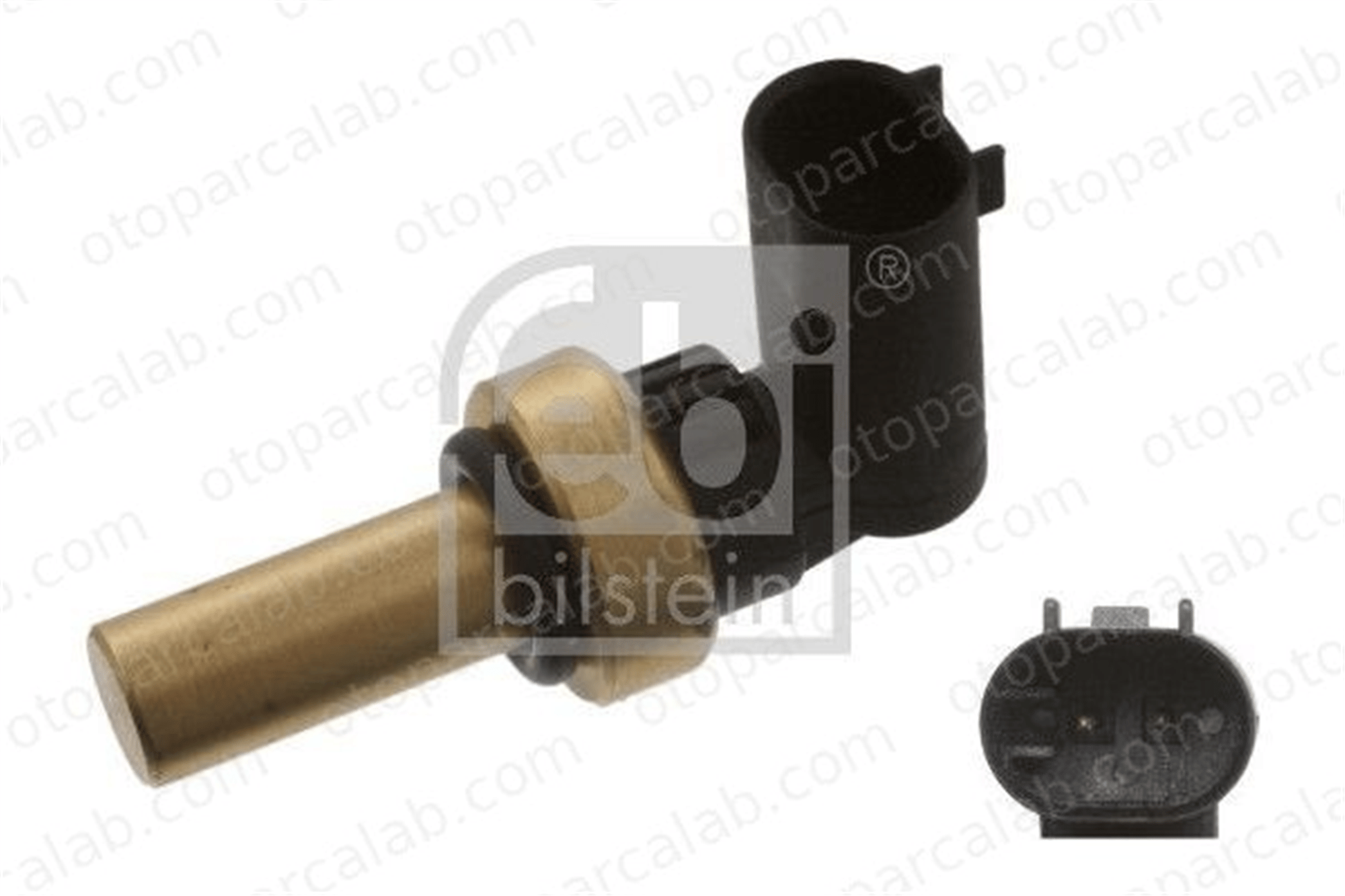 FEBI BILSTEIN 37083 Hararet Müşürü OPEL CORSA D ASTRA J 6338045 55353807