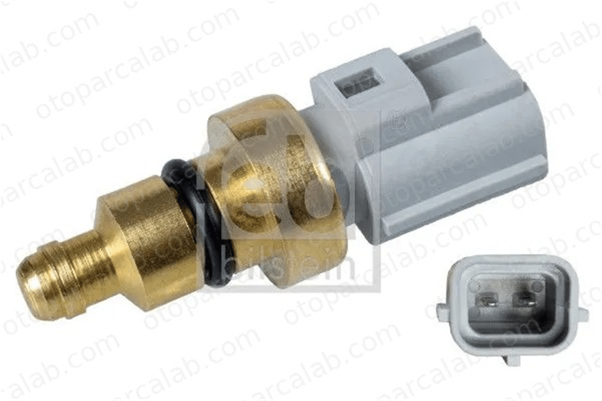 FEBI BILSTEIN 37251 Hararet Müşürü FORD KA FIESTA V 1089854 XS6F12A648BA