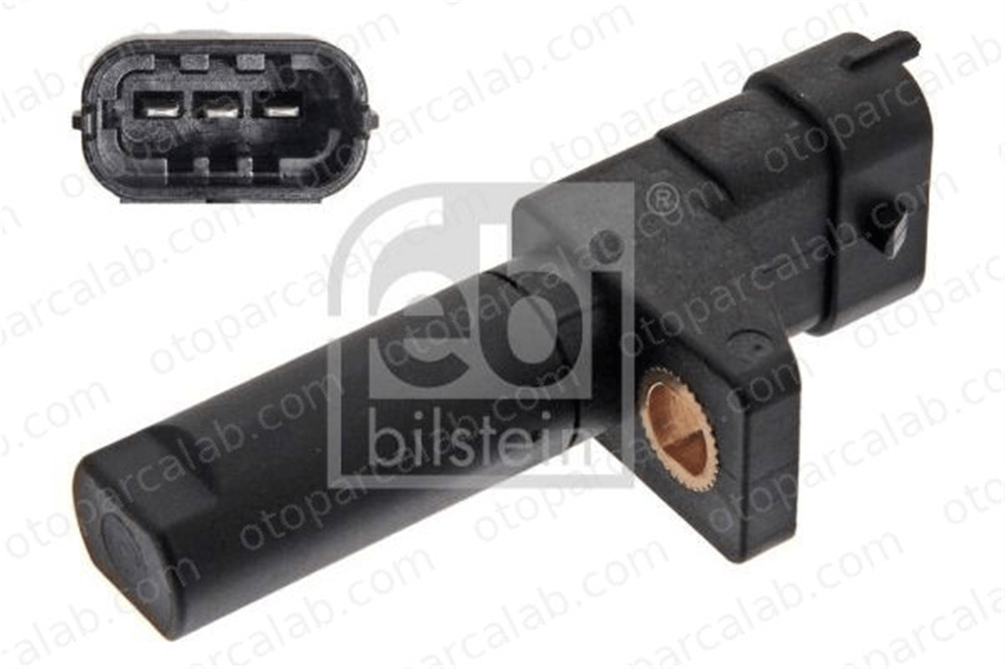 FEBI BILSTEIN 37984 Krank Sensörü MERCEDES-BENZ C-SERISI E-SERISI A6429050000 68039478AA