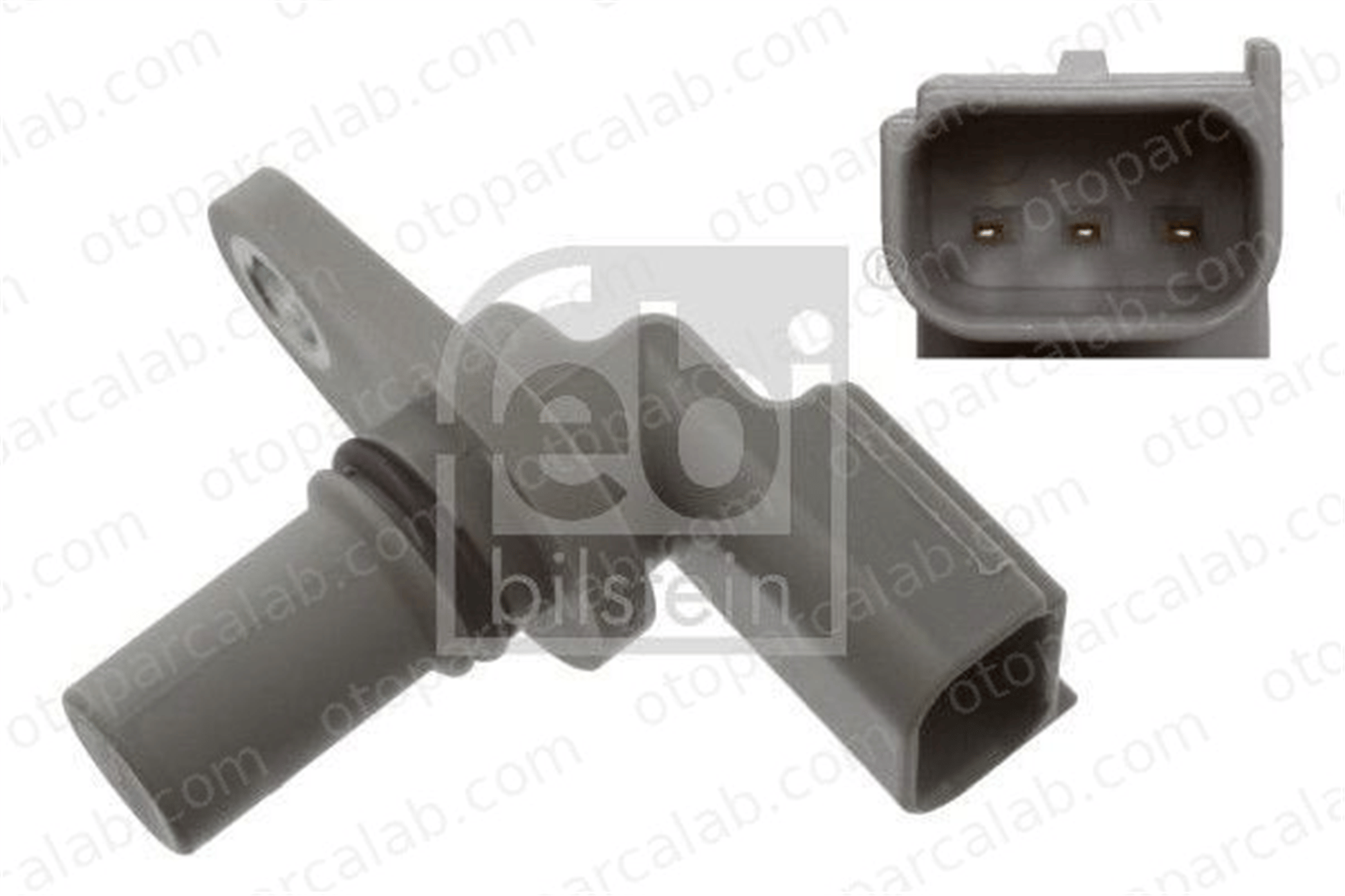 FEBI BILSTEIN 38222 Eksantrik Devir Sensörü FORD TOURNEO CONNECT TRANSIT CONNECT 5M5112K073AB 1781666