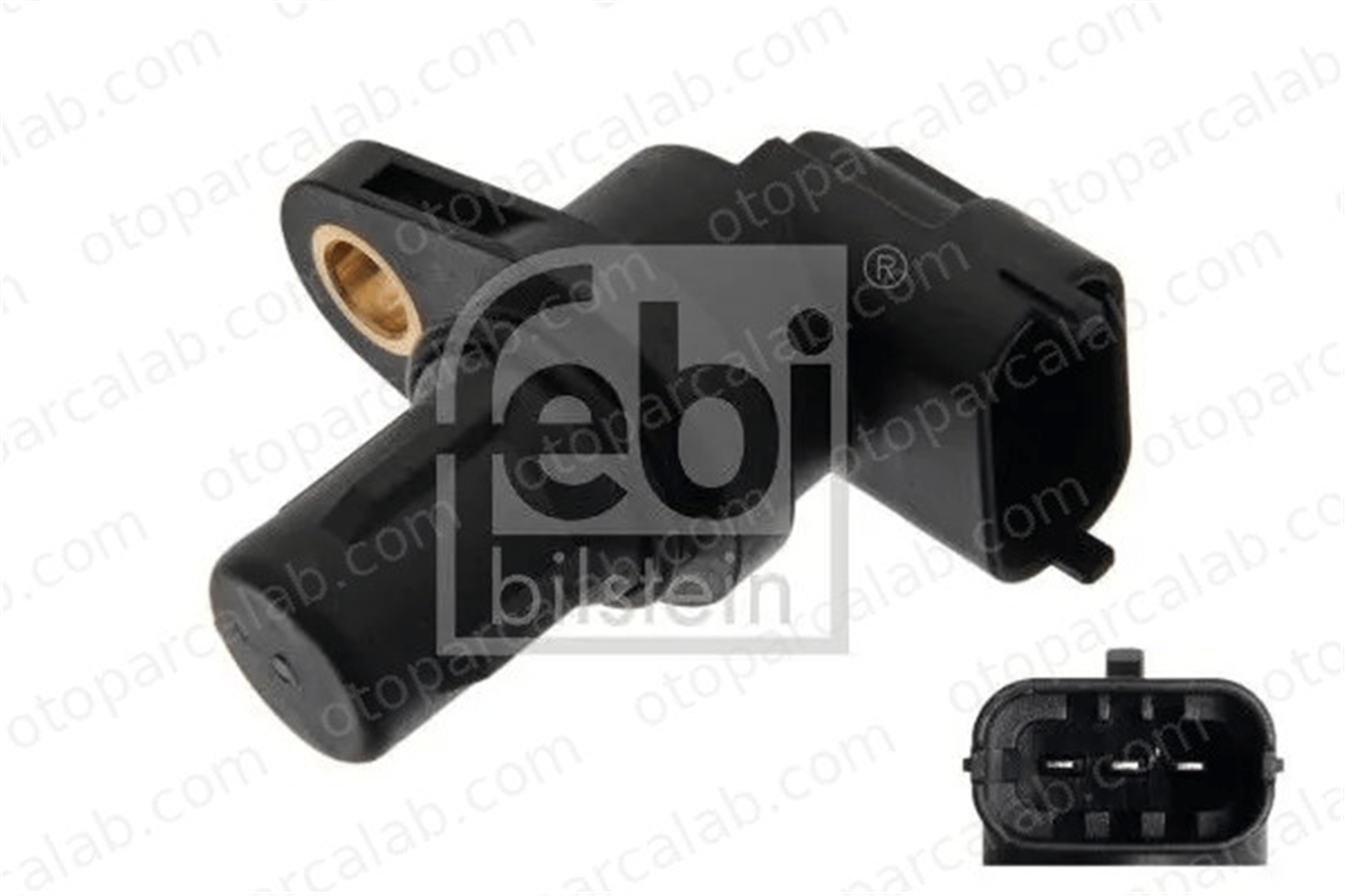 FEBI BILSTEIN 38292 Eksantrik Devir Sensörü MERCEDES-BENZ C-SERISI PORSCHE 911 A0041536028 A0041539628