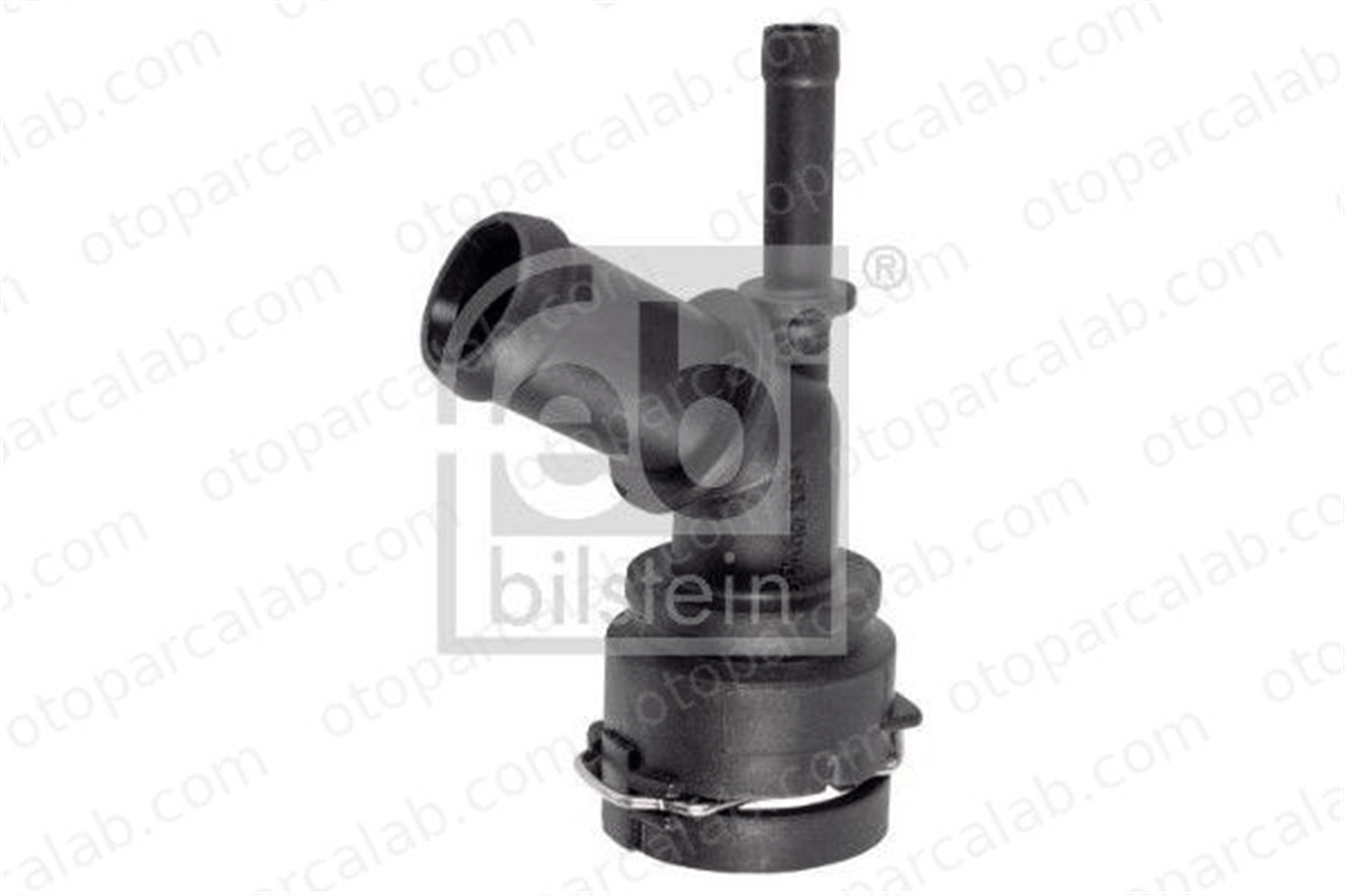 FEBI BILSTEIN 38313 Termostat VW GOLF IV GOLF IV Variant 1J0122291B