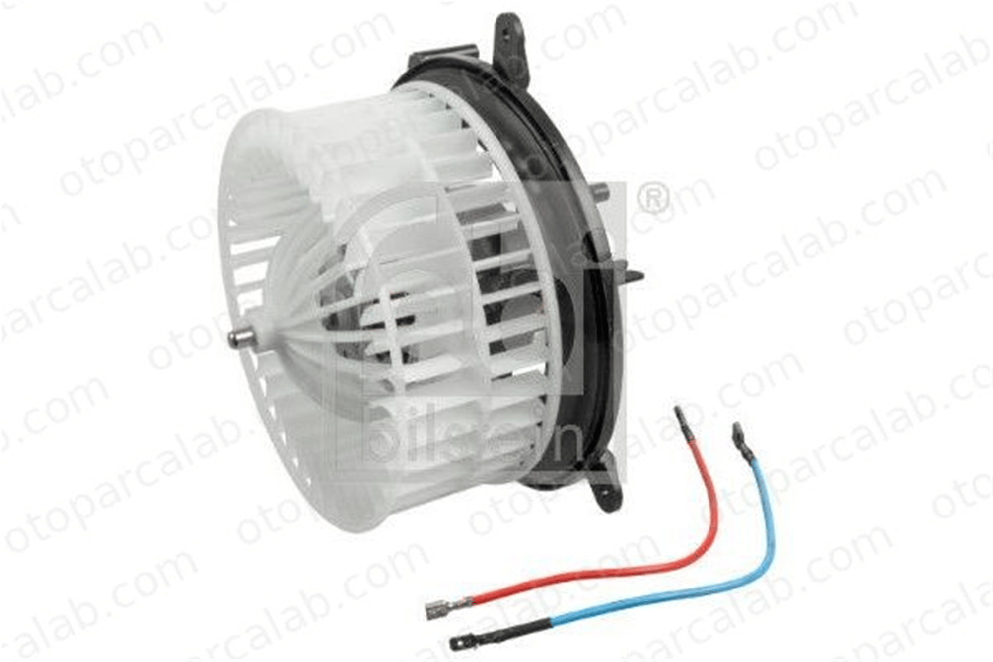 FEBI BILSTEIN 38751 Kalorifer Motoru MERCEDES-BENZ E-SERISI E-SERISI T-Model A2108202442 2108202442