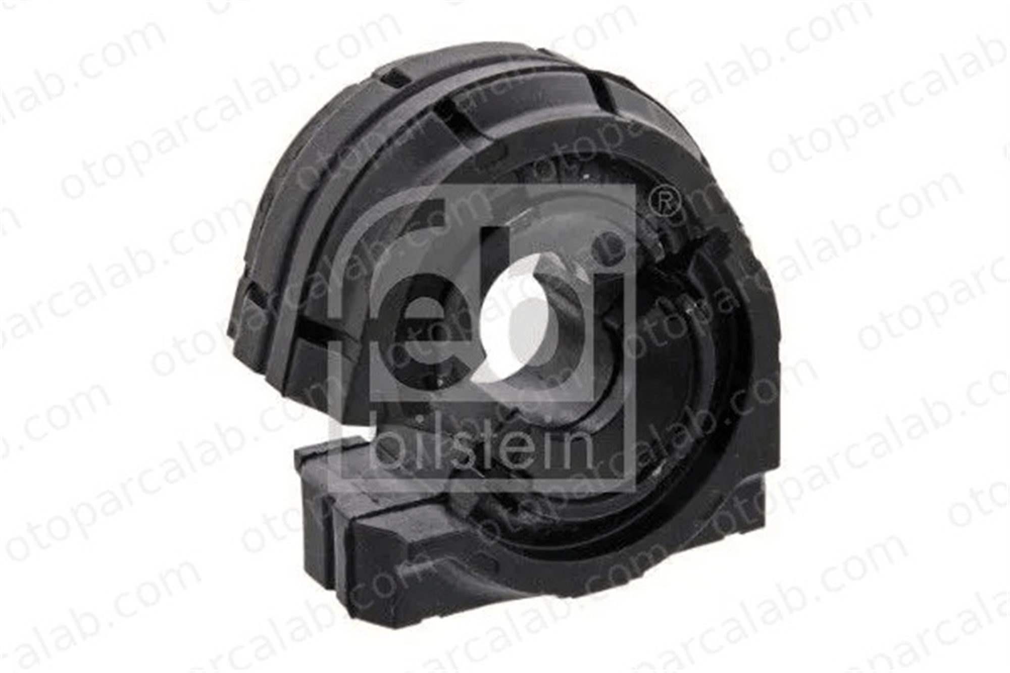 FEBI BILSTEIN 39087 Viraj Demir Lastiği Arka BMW X5 X6 33556772082