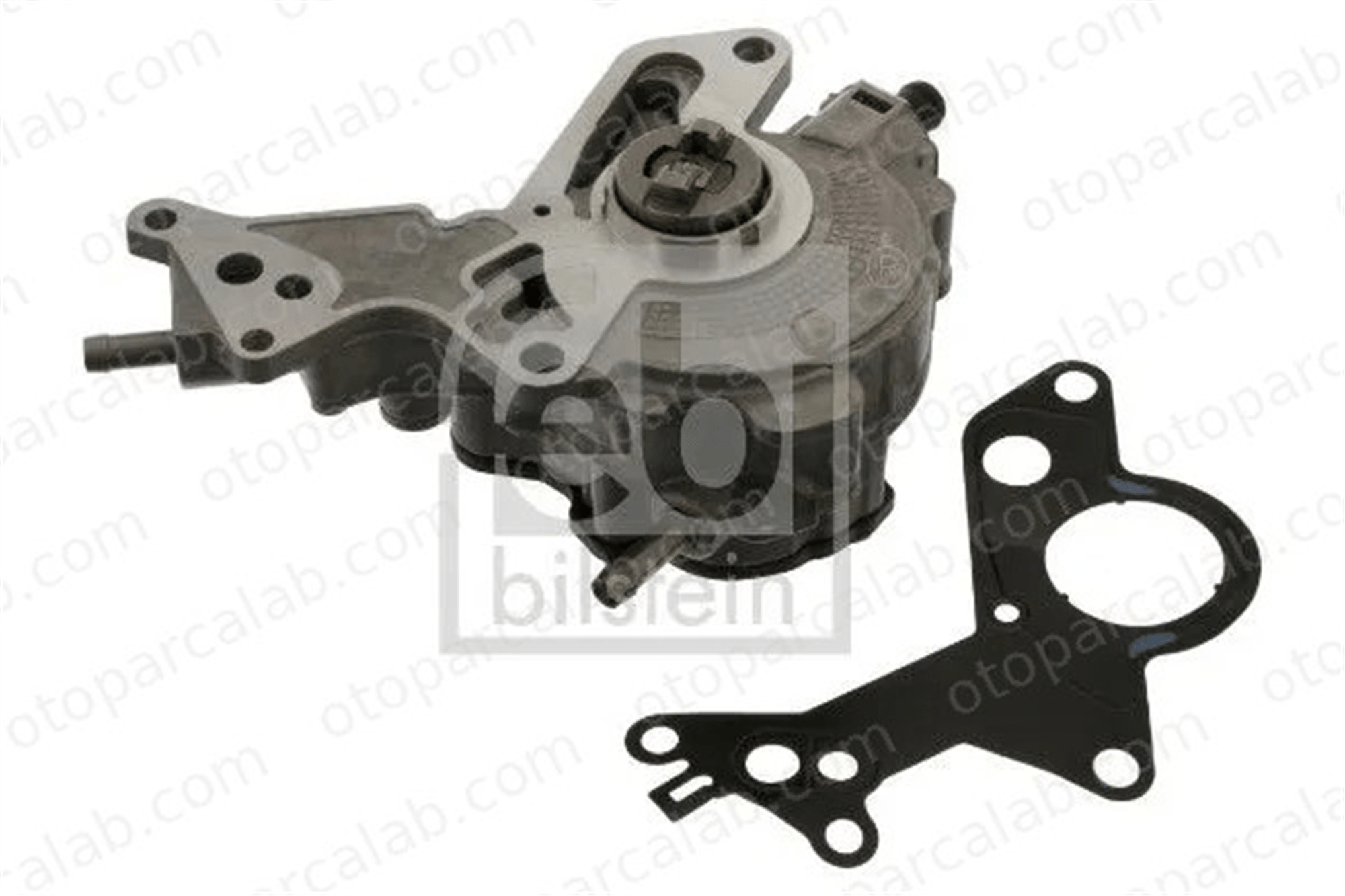 FEBI BILSTEIN 39242 Vakum Pompa VW BORA I BORA Variant 38145209Q 038145209Q