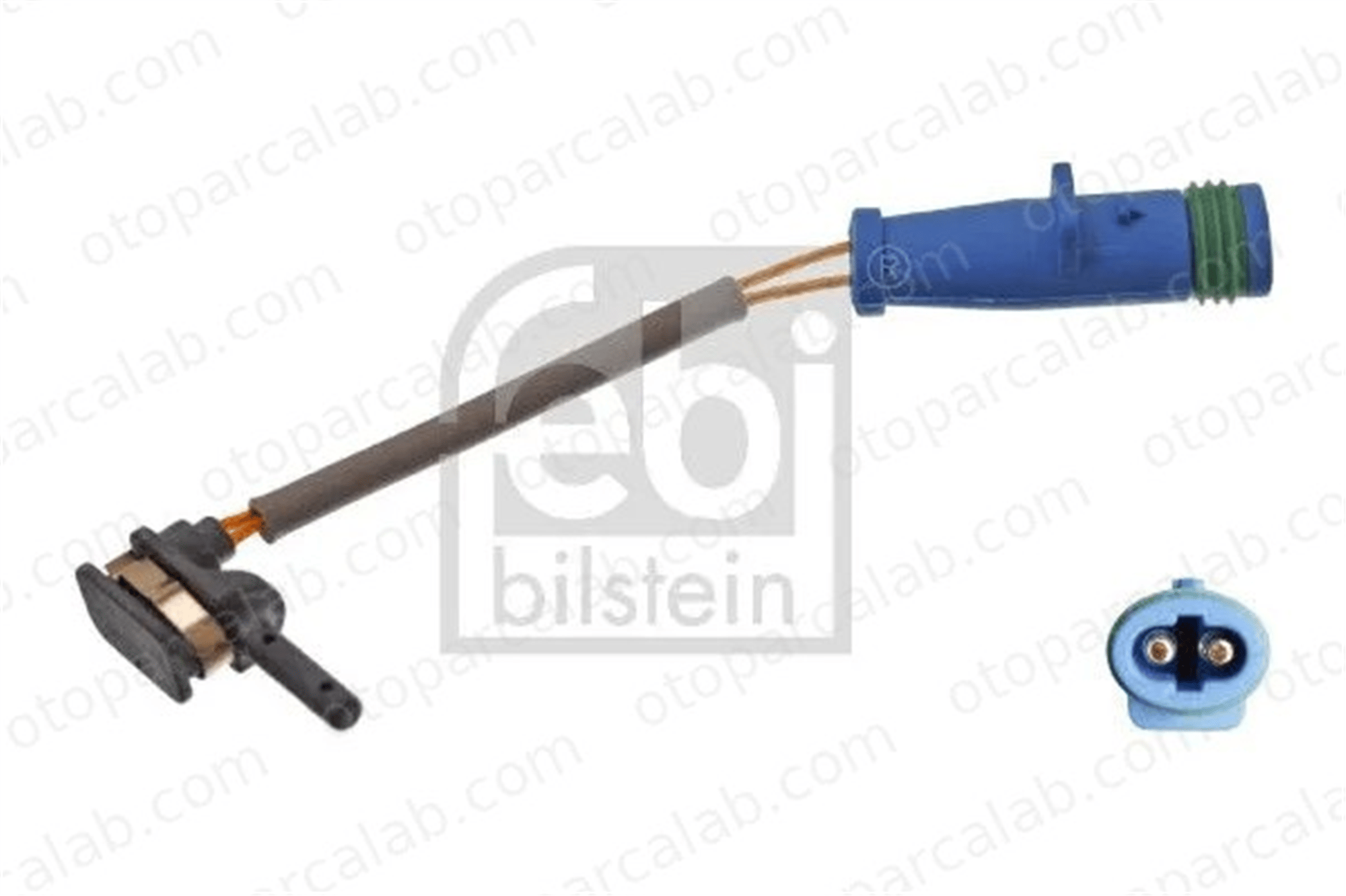 FEBI BILSTEIN 39247 Balata İkaz Kablosu Ön MERCEDES-BENZ S-SERISI SL A2319050014 2319050014