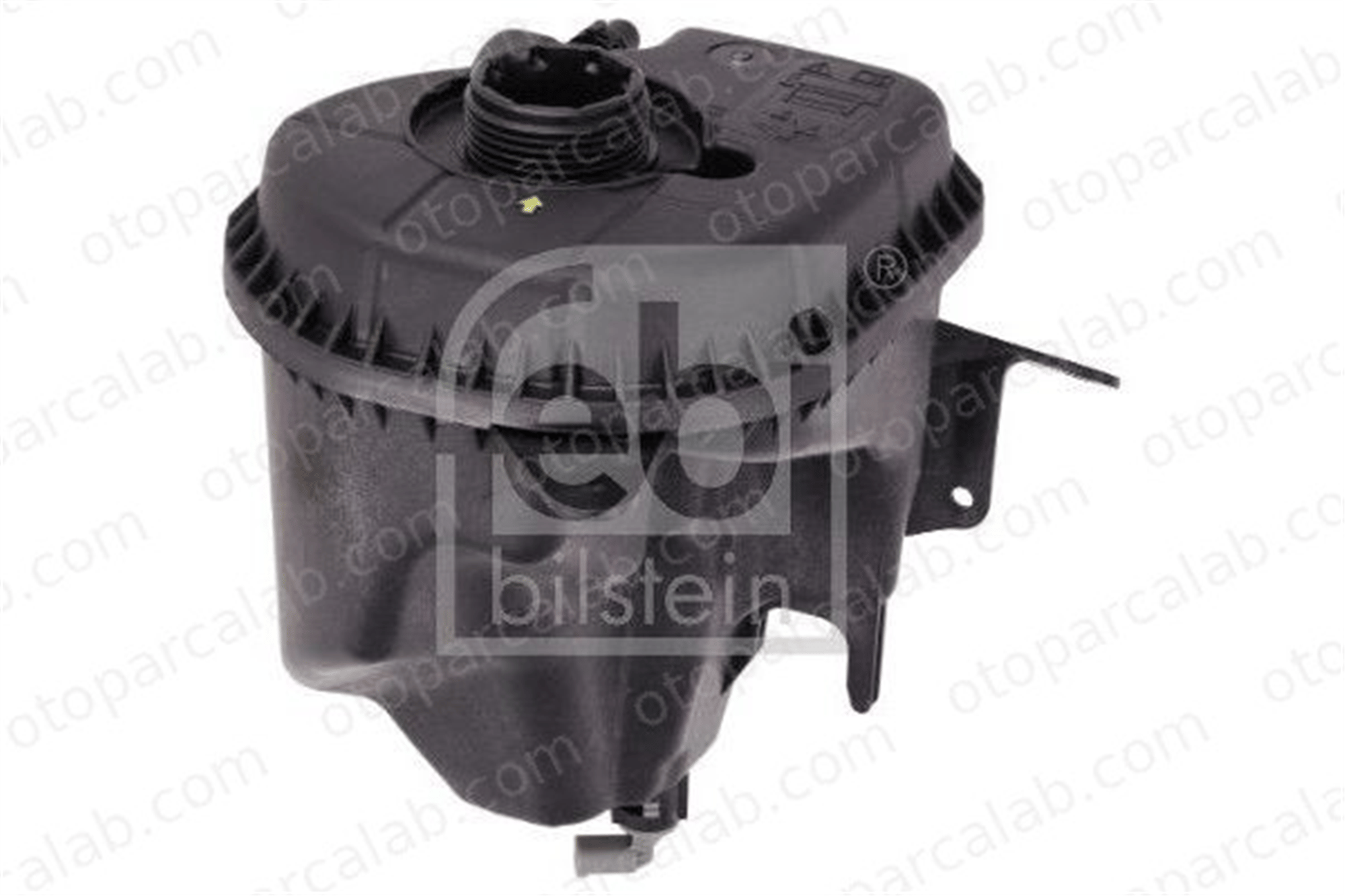 FEBI BILSTEIN 39615 Radyatör Yedek Su Deposu BMW X5 X6 17137552546 17137647290