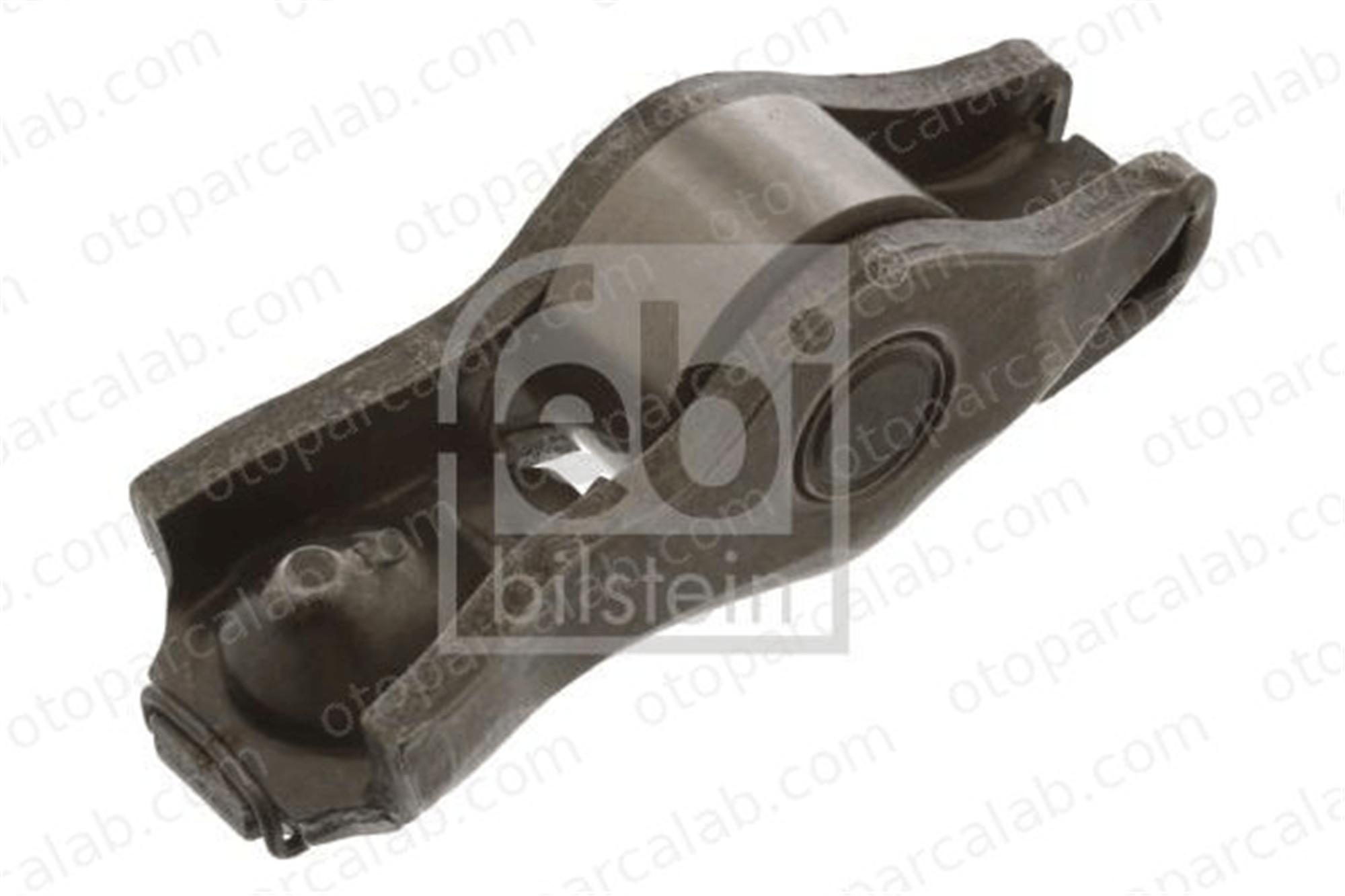 FEBI BILSTEIN 40038 Supap Tuşu BMW 5 7 11337557284 11337559791