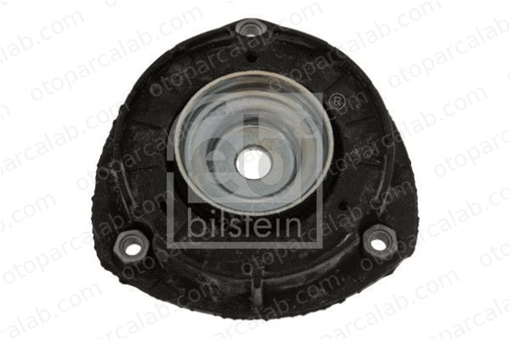 FEBI BILSTEIN 40171 Amortisör Tabla Takozu Ön Sağ veya Sol VW GOLF VII AUDI A3 Sportback 5Q0412331C 5Q0412331D