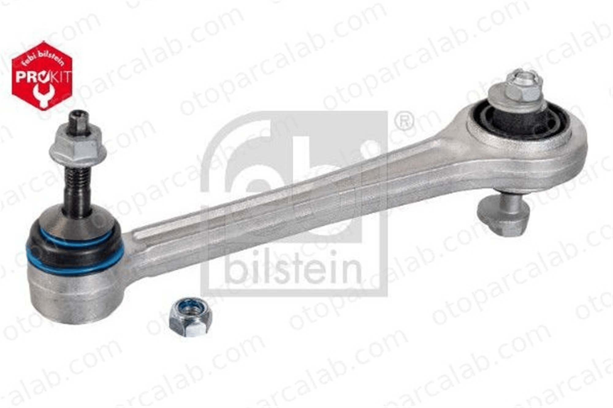FEBI BILSTEIN 40576 Salıncak Arka Üst Sağ veya Sol BMW 5 5 Touring 33326777424 33321096797