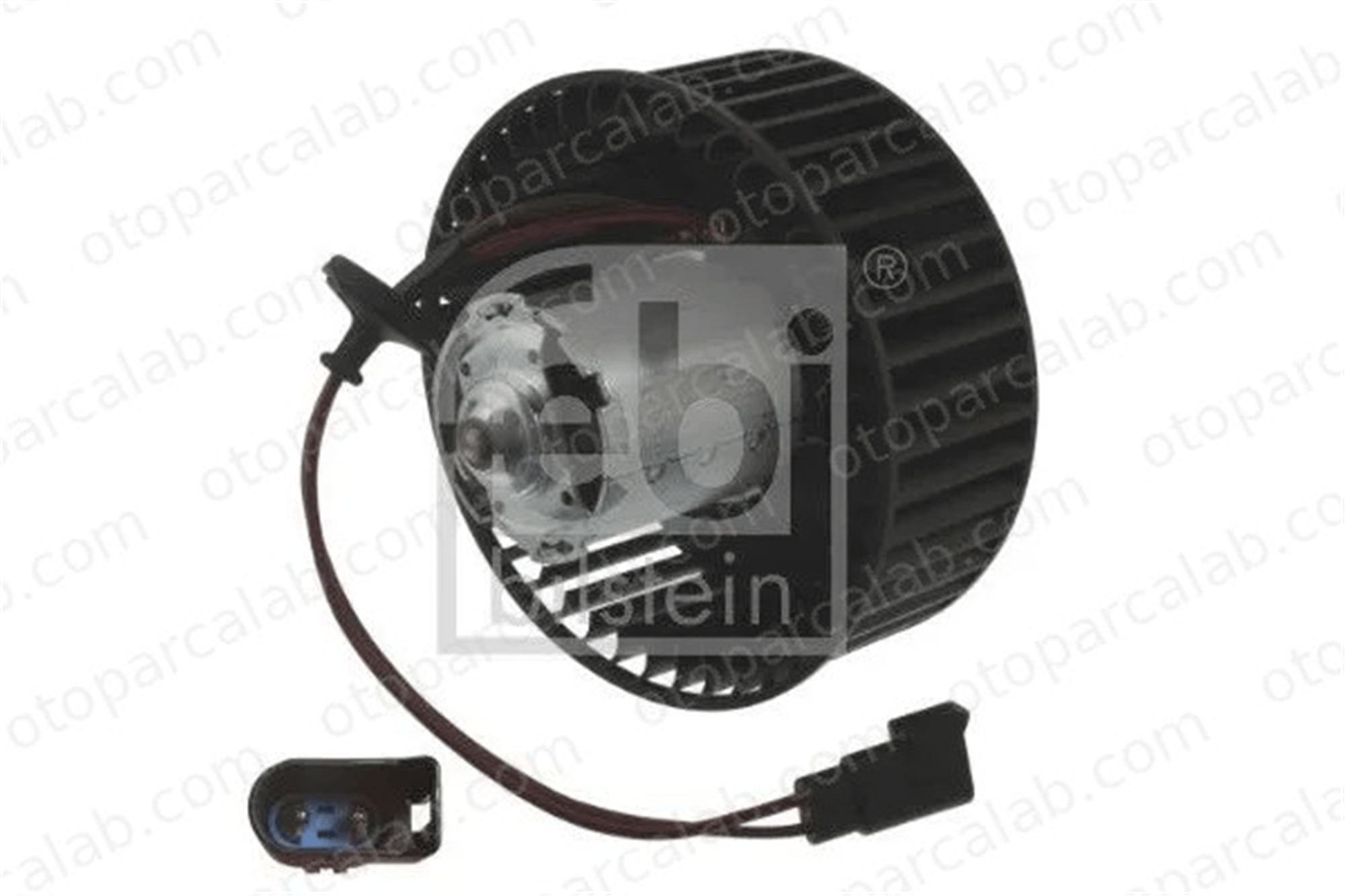 FEBI BILSTEIN 40641 Kalorifer Motoru FORD FIESTA IV KA 96FW18565AE 1003943