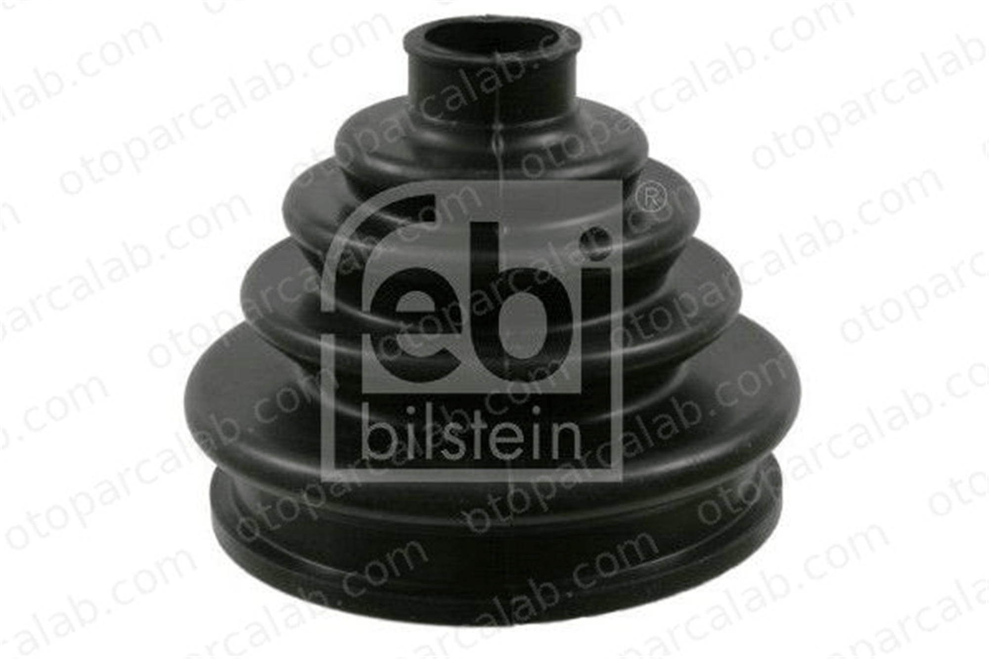FEBI BILSTEIN 40803 Aks Körüğü Ön Dış Sağ veya Sol AUDI A6 C4 Avant A6 C4 3B0498203A 4A0498203