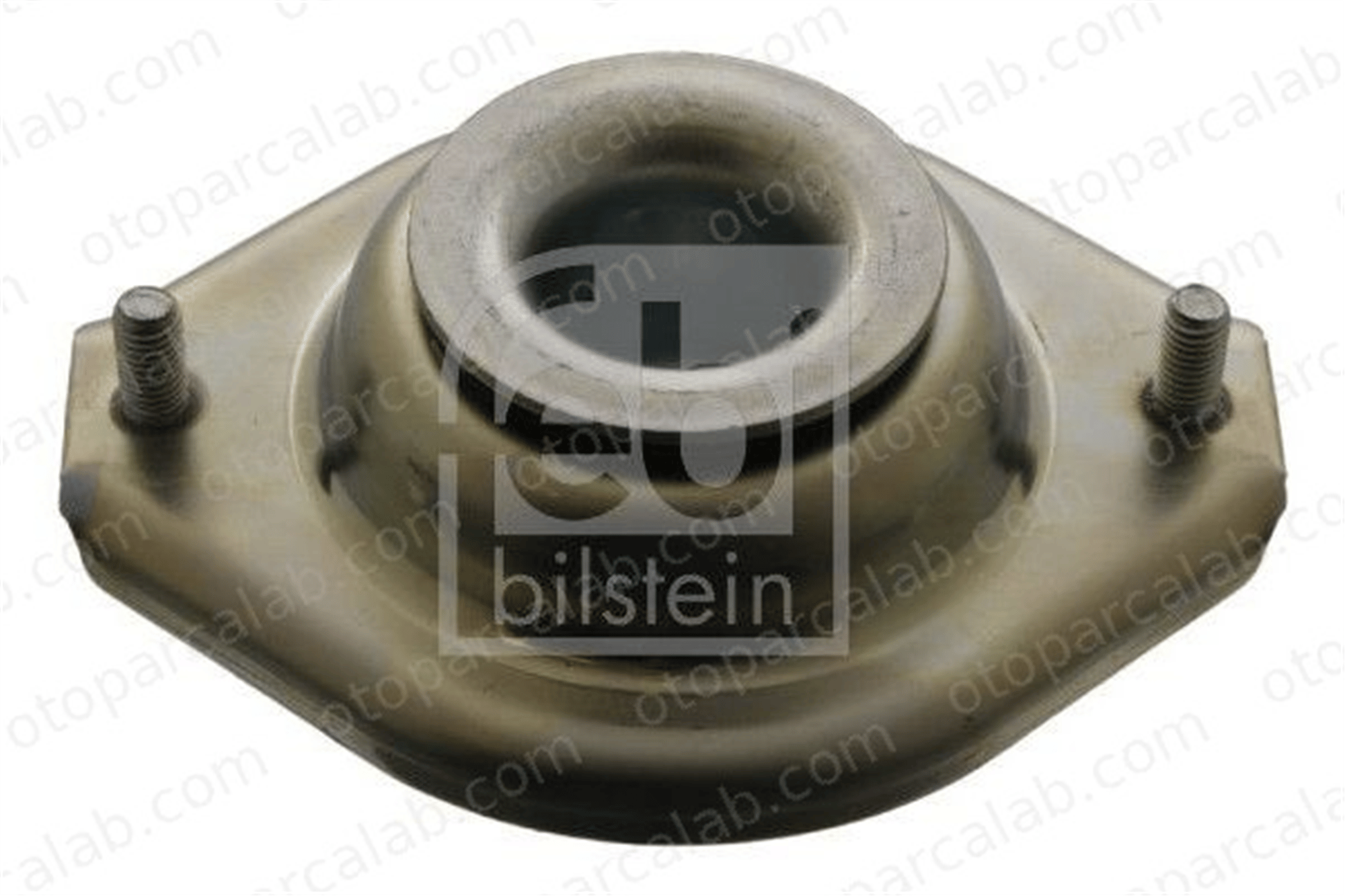 FEBI BILSTEIN 40842 Amortisör Tabla Takozu Ön Sağ veya Sol OPEL AGILA SUZUKI IGNIS II 4707592 9204237