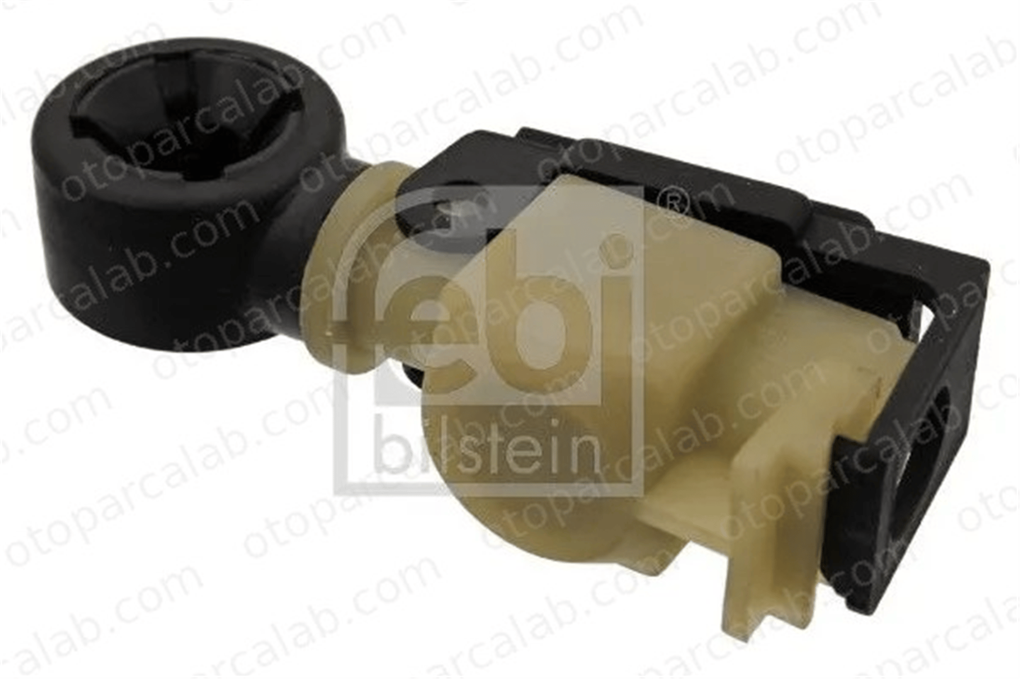 FEBI BILSTEIN 40867 Vites Halat Uç Taşıyıcı MERCEDES-BENZ SPRINTER 3-t Minibüs/Otobüs SPRINTER 3-t Panelvan/Van 5104044AA 05104044AA