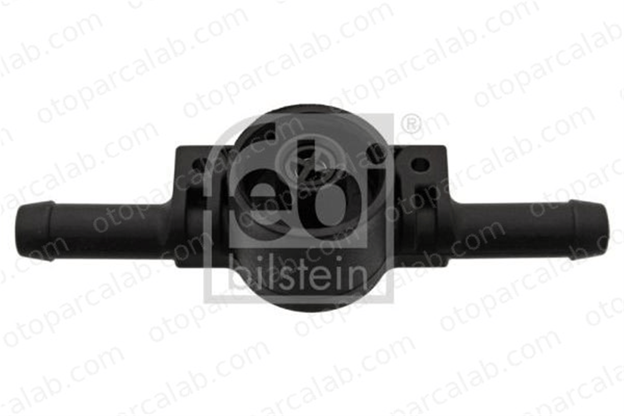 FEBI BILSTEIN 40868 Yakıt Filtre Valf MERCEDES-BENZ SPRINTER 3-t Minibüs/Otobüs SPRINTER 3-t Panelvan/Van A6110780249 5080460AA
