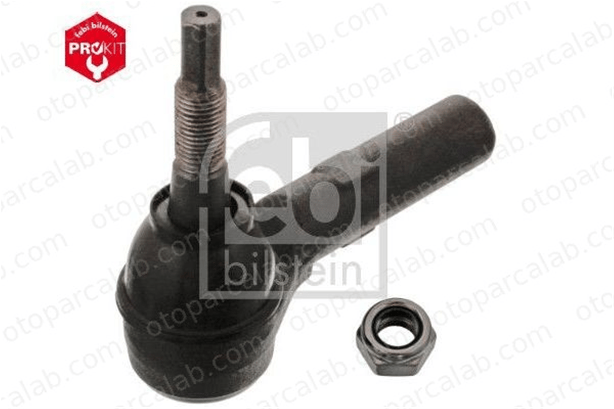 FEBI BILSTEIN 41085 Rot Başı Sağ veya Sol JEEP GRAND CHEROKEE III COMMANDER 41085 5143555AA