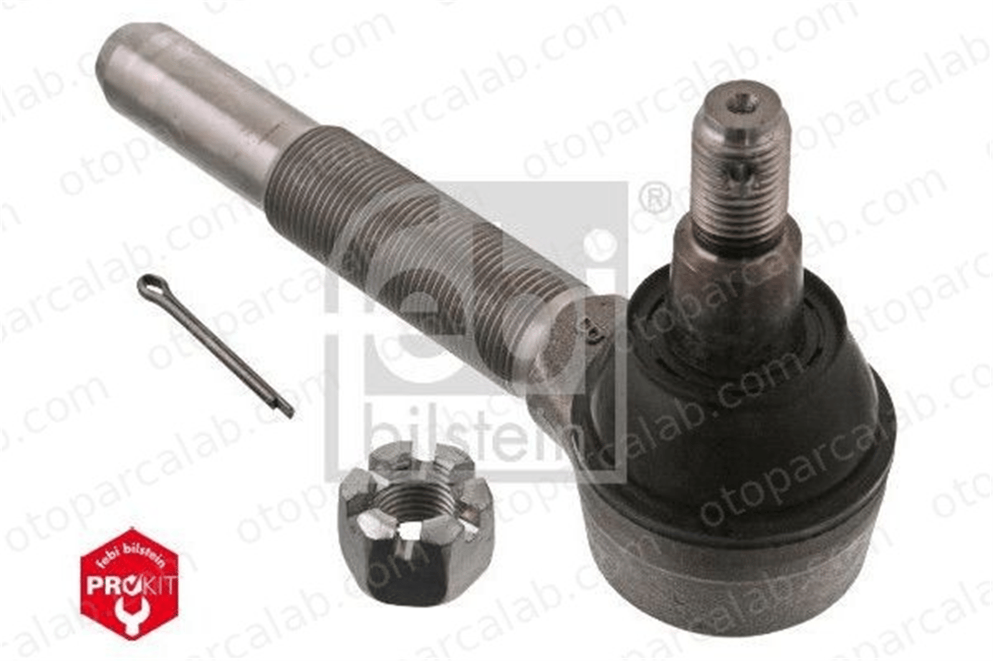 FEBI BILSTEIN 41323 Rot Başı Sağ TALBOT SIMCA 1301 41323 MB563774