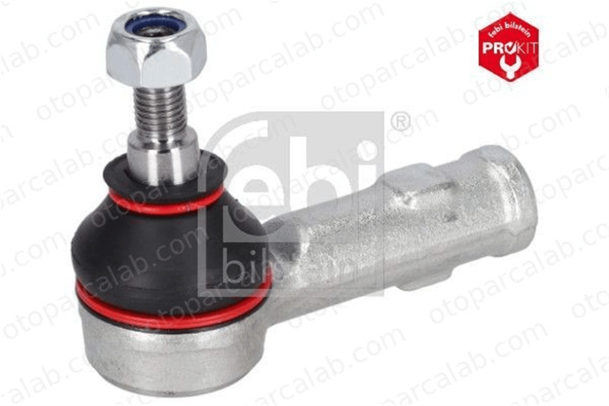 FEBI BILSTEIN 41337 Rot Başı Sağ veya Sol MITSUBISHI ASX OUTLANDER III 41337 1607502480