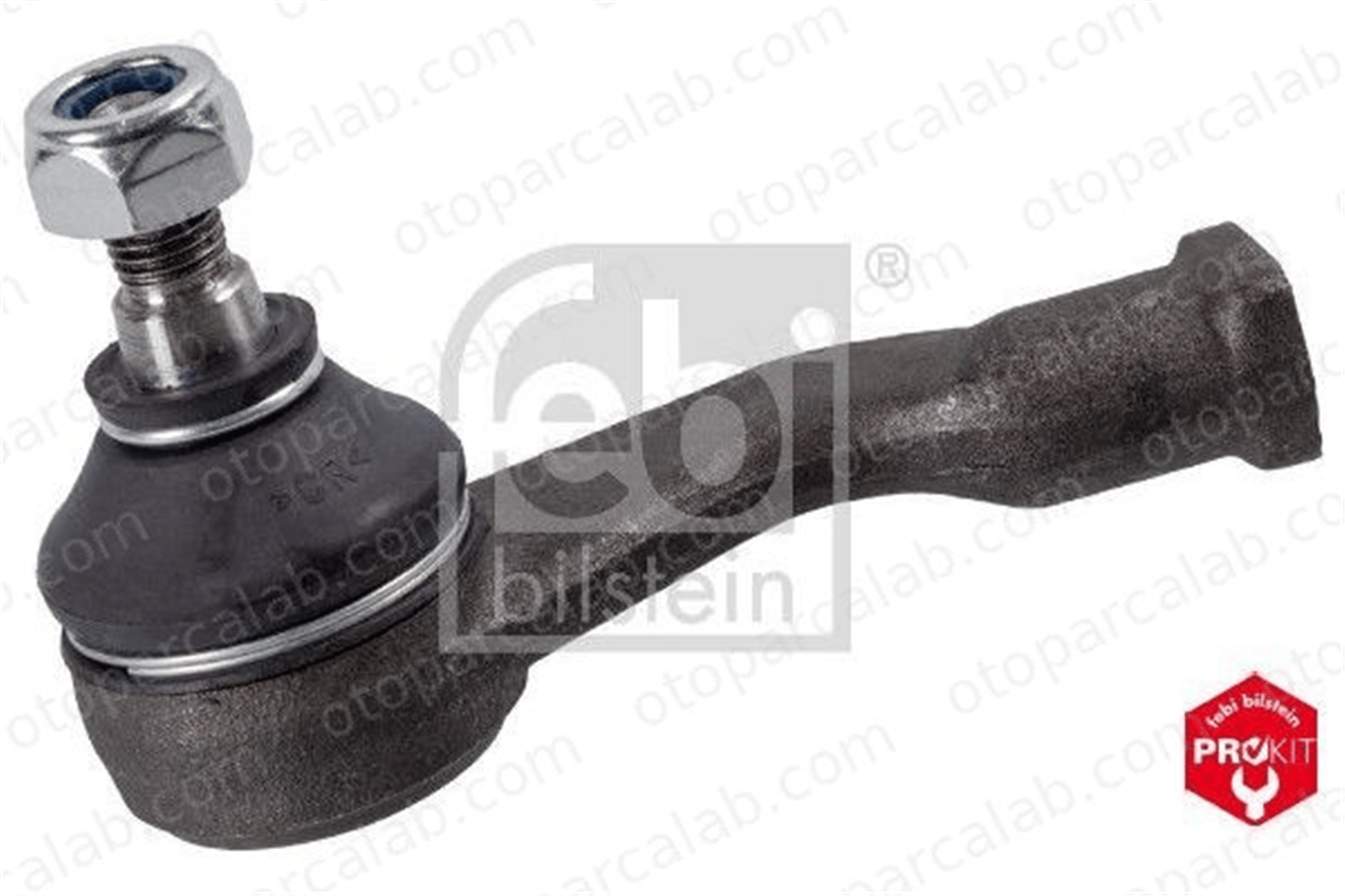 FEBI BILSTEIN 41368 Rot Başı Sağ DAIHATSU CHARADE II COPEN 41368 4504687282