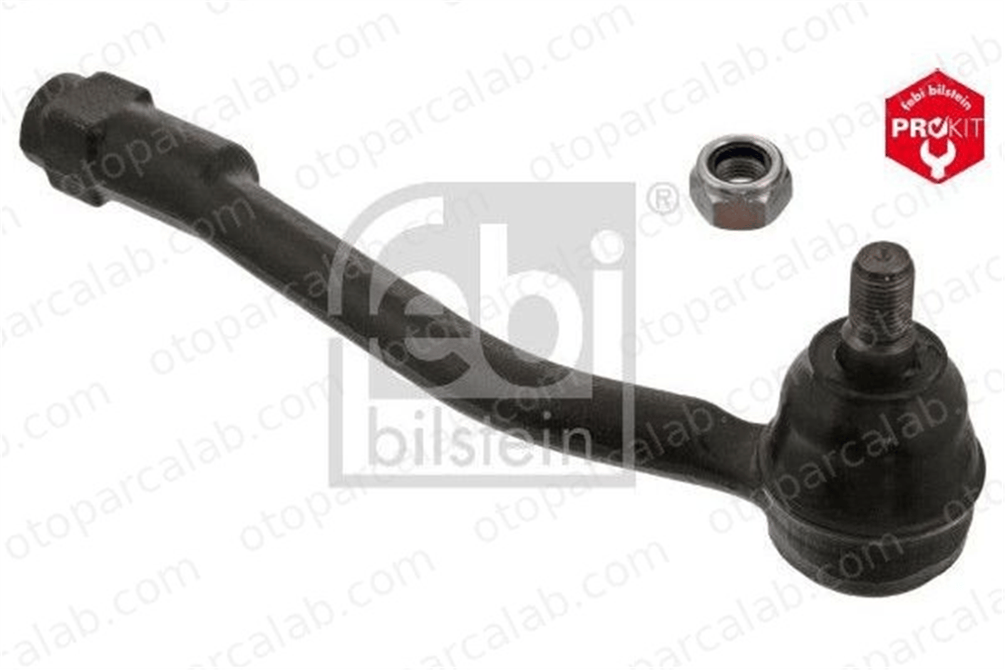 FEBI BILSTEIN 41932 Rot Başı Sağ HYUNDAI H-1 Cargo H-1 Travel 41932 568204H100