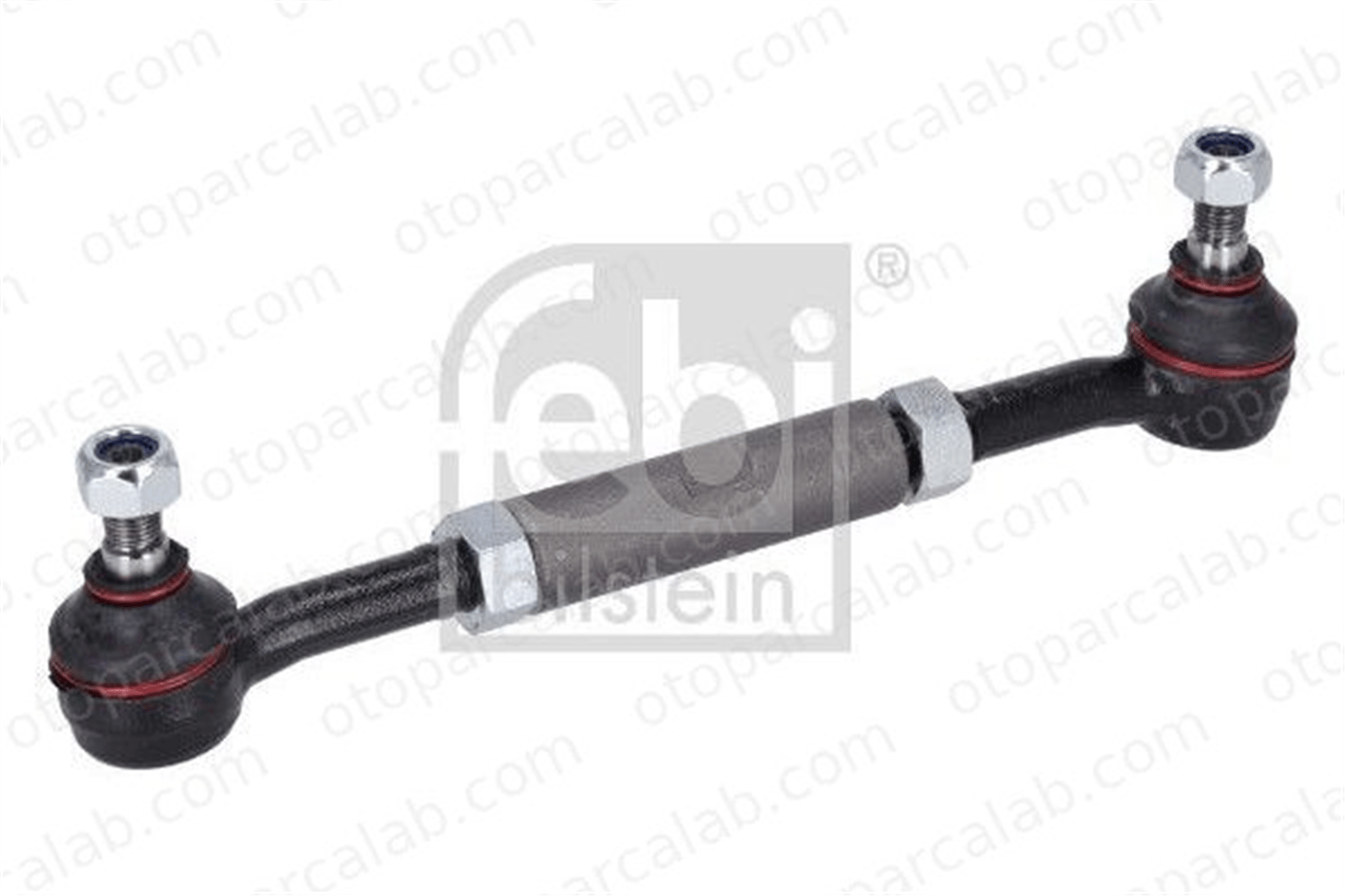 FEBI BILSTEIN 42694 Rot Başı Sağ veya Sol NISSAN PICK UP FORD MAVERICK 42694 1954599