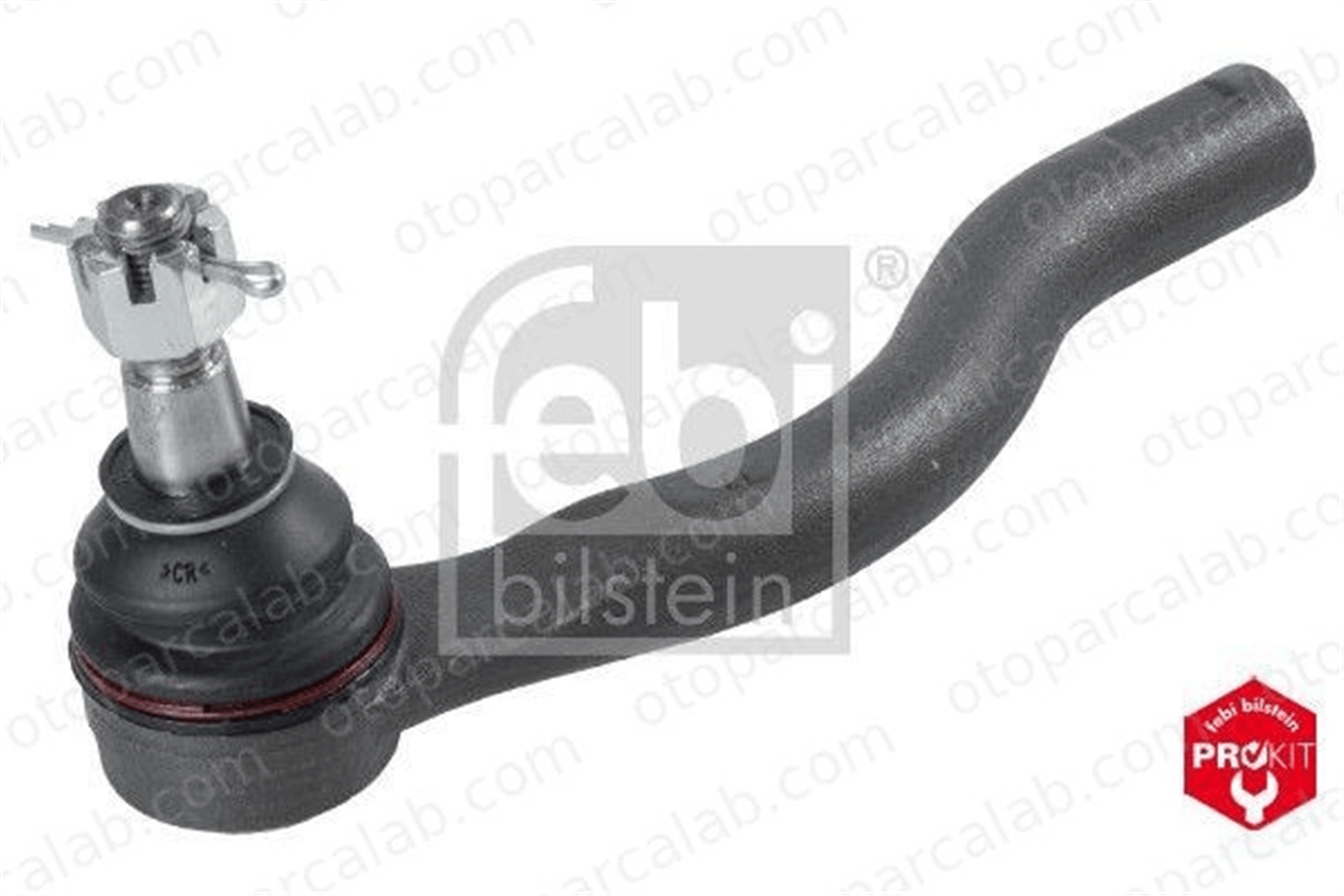 FEBI BILSTEIN 42759 Rot Başı Sağ veya Sol INFINITI EX NISSAN 370Z Coupe 42759 48520EG026