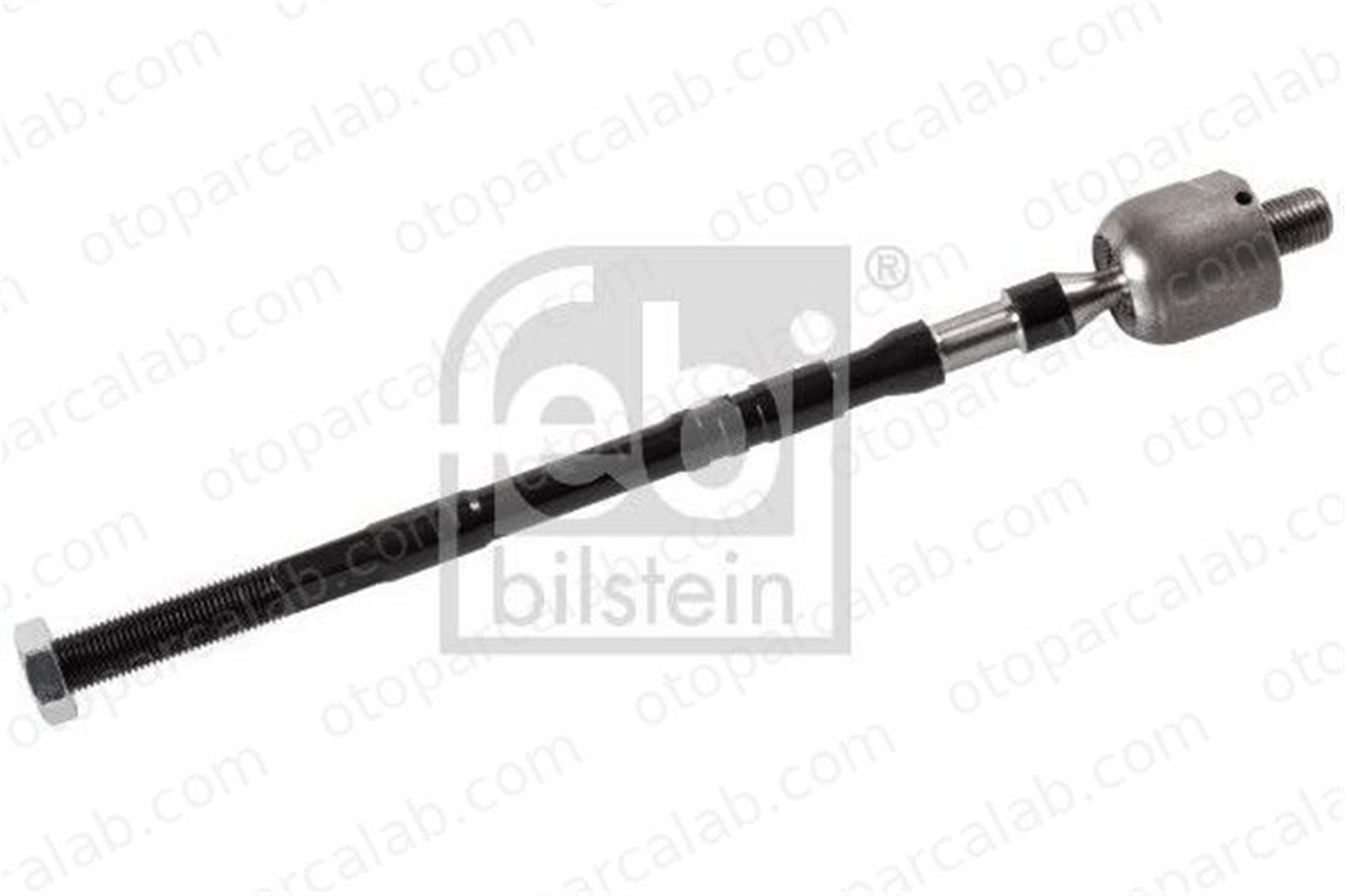 FEBI BILSTEIN 42814 Rot Mili Sol SUBARU IMPREZA Sedan IMPREZA Station wagon 34160AE010