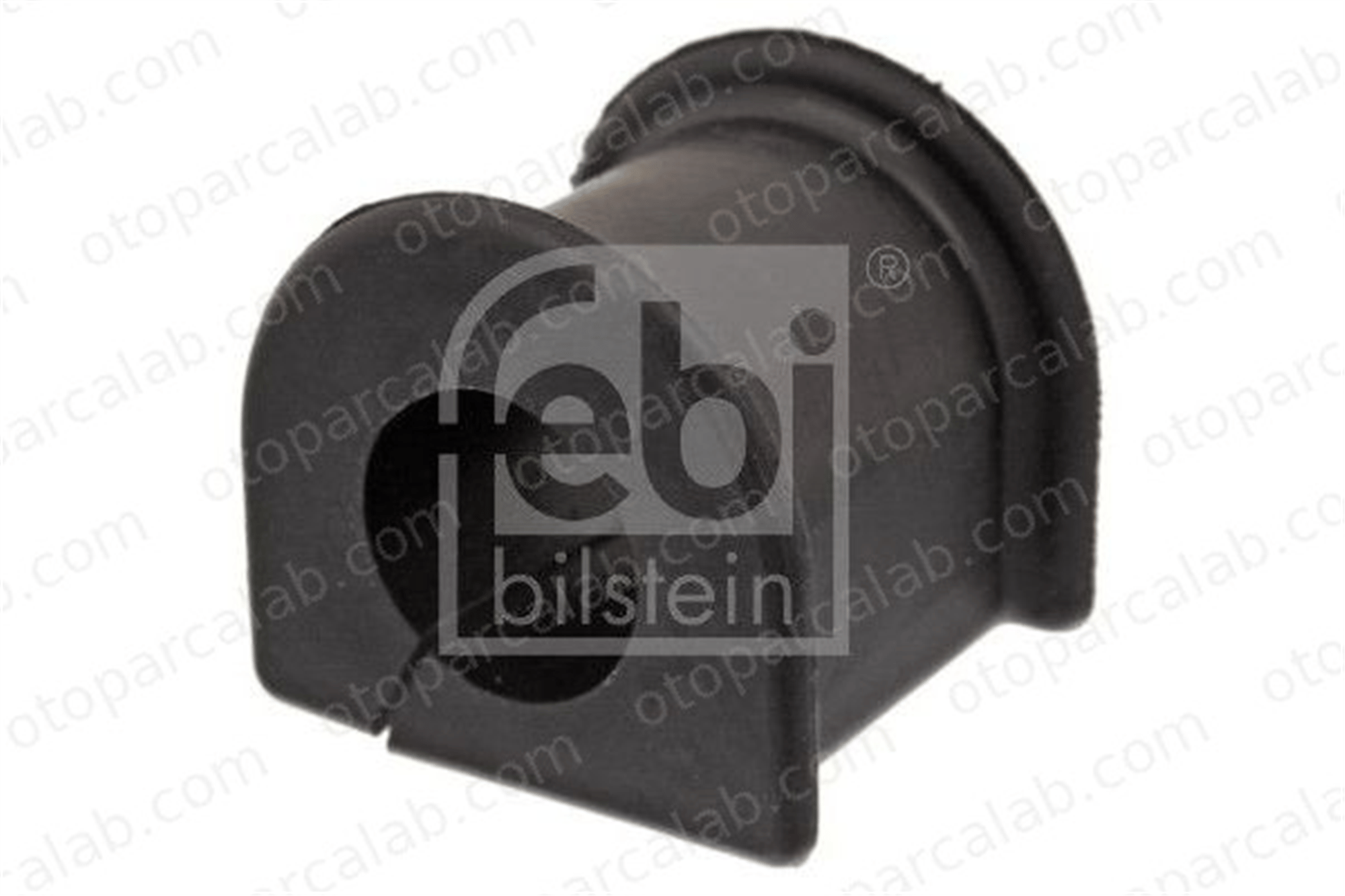 FEBI BILSTEIN 42896 Viraj Demir Lastiği Arka TOYOTA LAND CRUISER PRADO HILUX II SUV 4881514140 4811526100