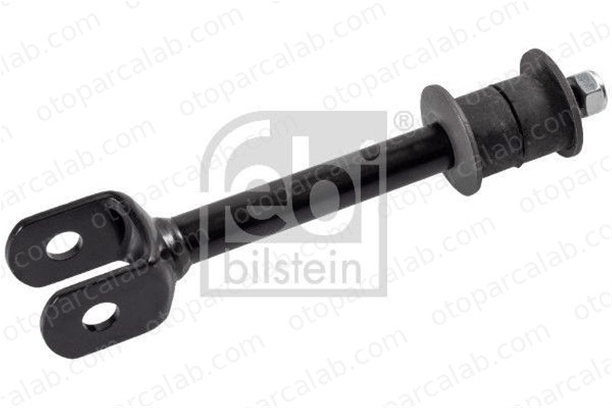FEBI BILSTEIN 42939 Viraj Demir Askı Rotu Arka Sağ veya Sol TOYOTA LAND CRUISER LAND CRUISER 100 4880260070 4880260090