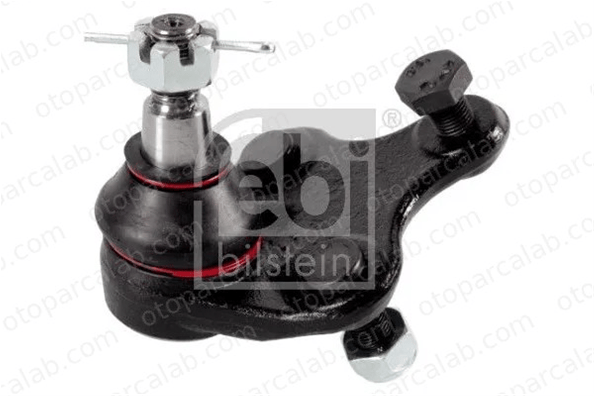 FEBI BILSTEIN 43033 Rotil Alt Sağ veya Sol TOYOTA AURIS COROLLA Sedan 4333019245 4333049095