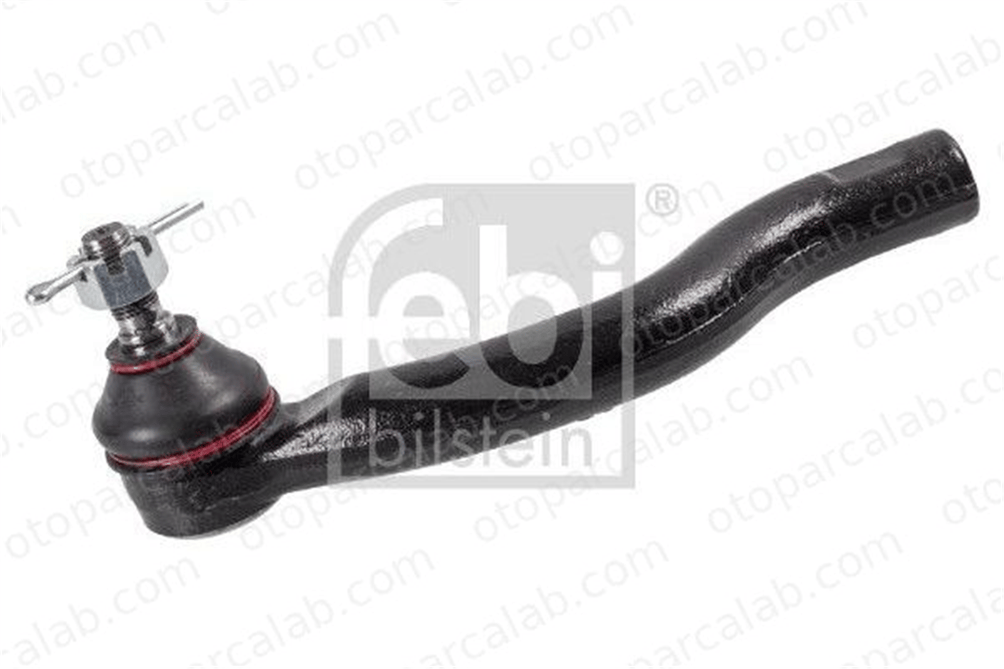 FEBI BILSTEIN 43204 Rot Başı Sağ TOYOTA RAV 4 IV RAV 4 III 43204 4504649195