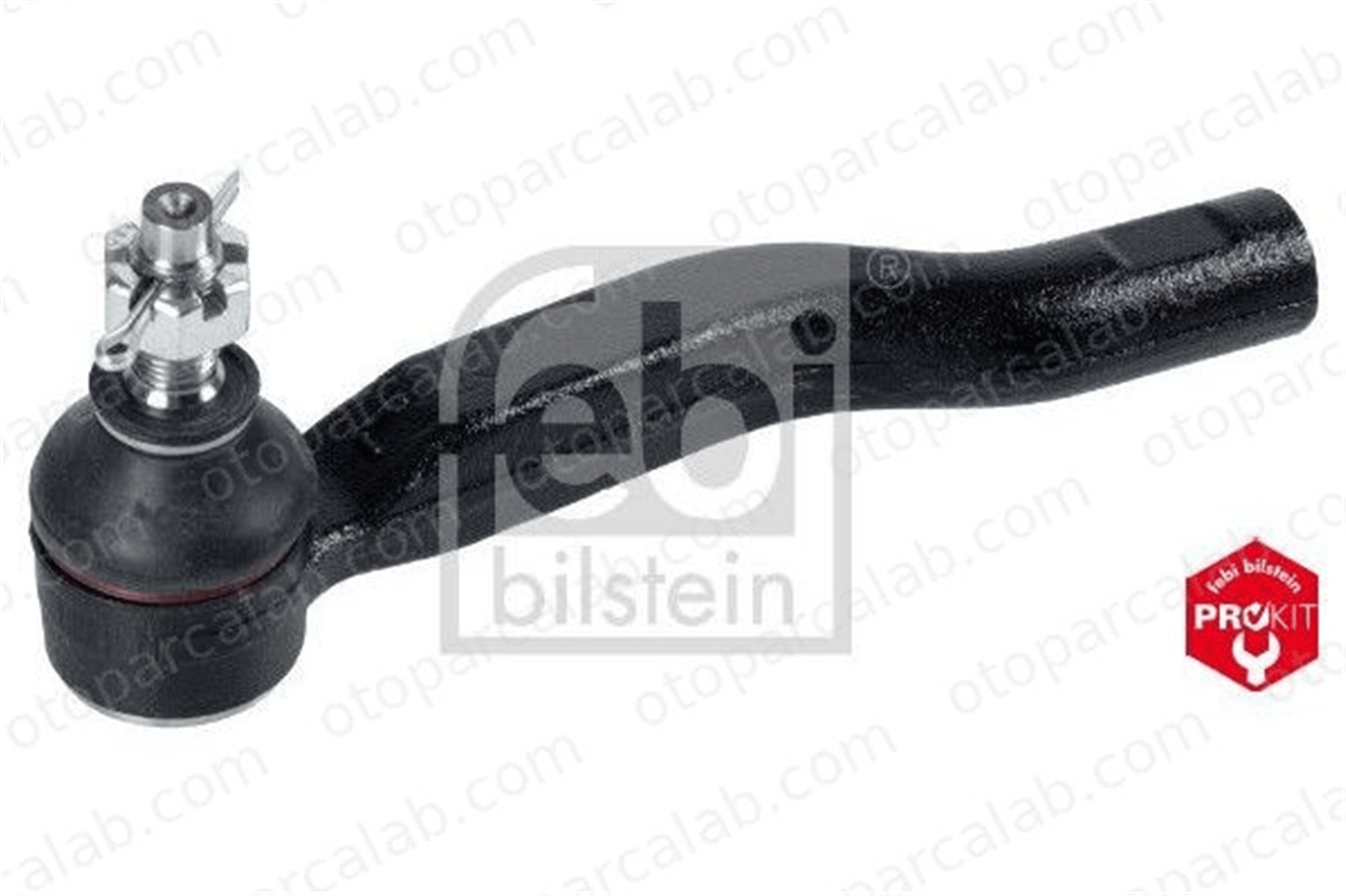 FEBI BILSTEIN 43246 Rot Başı Sol TOYOTA AVENSIS Sedan AVENSIS Station wagon 43246 4504709320