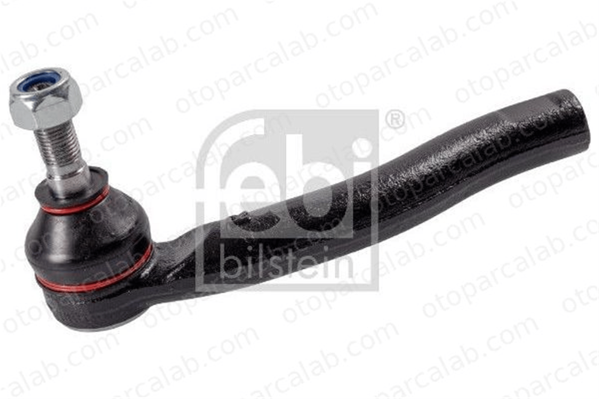 FEBI BILSTEIN 43250 Rot Başı Sağ TOYOTA YARIS 43250 4504609490