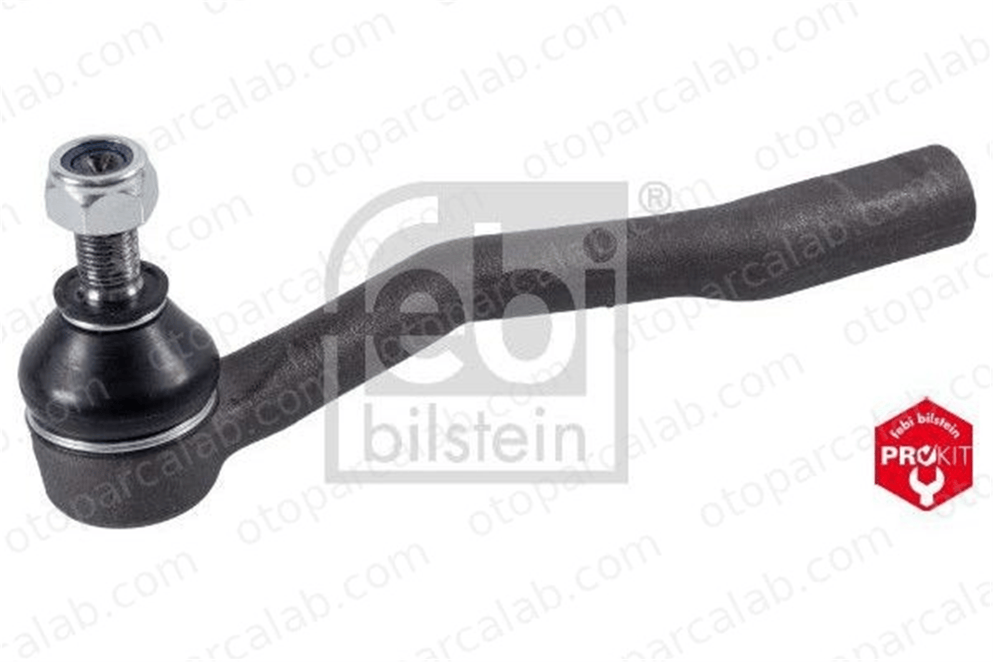 FEBI BILSTEIN 43256 Rot Başı Sol TOYOTA CARINA E VI CARINA E VI Sedan 43256 4504709020