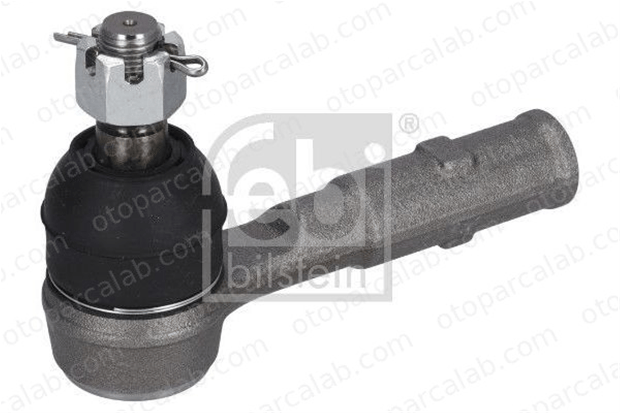 FEBI BILSTEIN 43361 Rot Başı Sağ veya Sol CITROËN C15 Kasa/büyük limuzin PEUGEOT 205 II 43361 8971073460