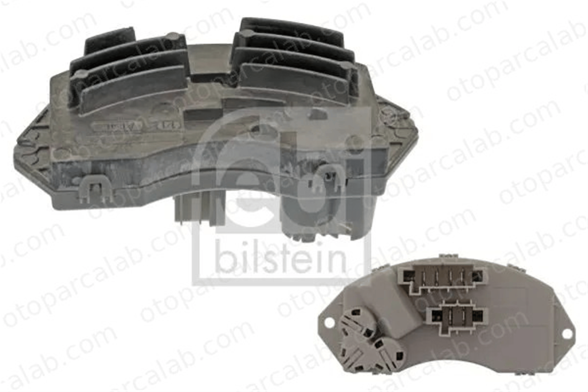 FEBI BILSTEIN 43440 Kalorifer Rezistansı BMW 3 3 Touring 64119265892 64116927090