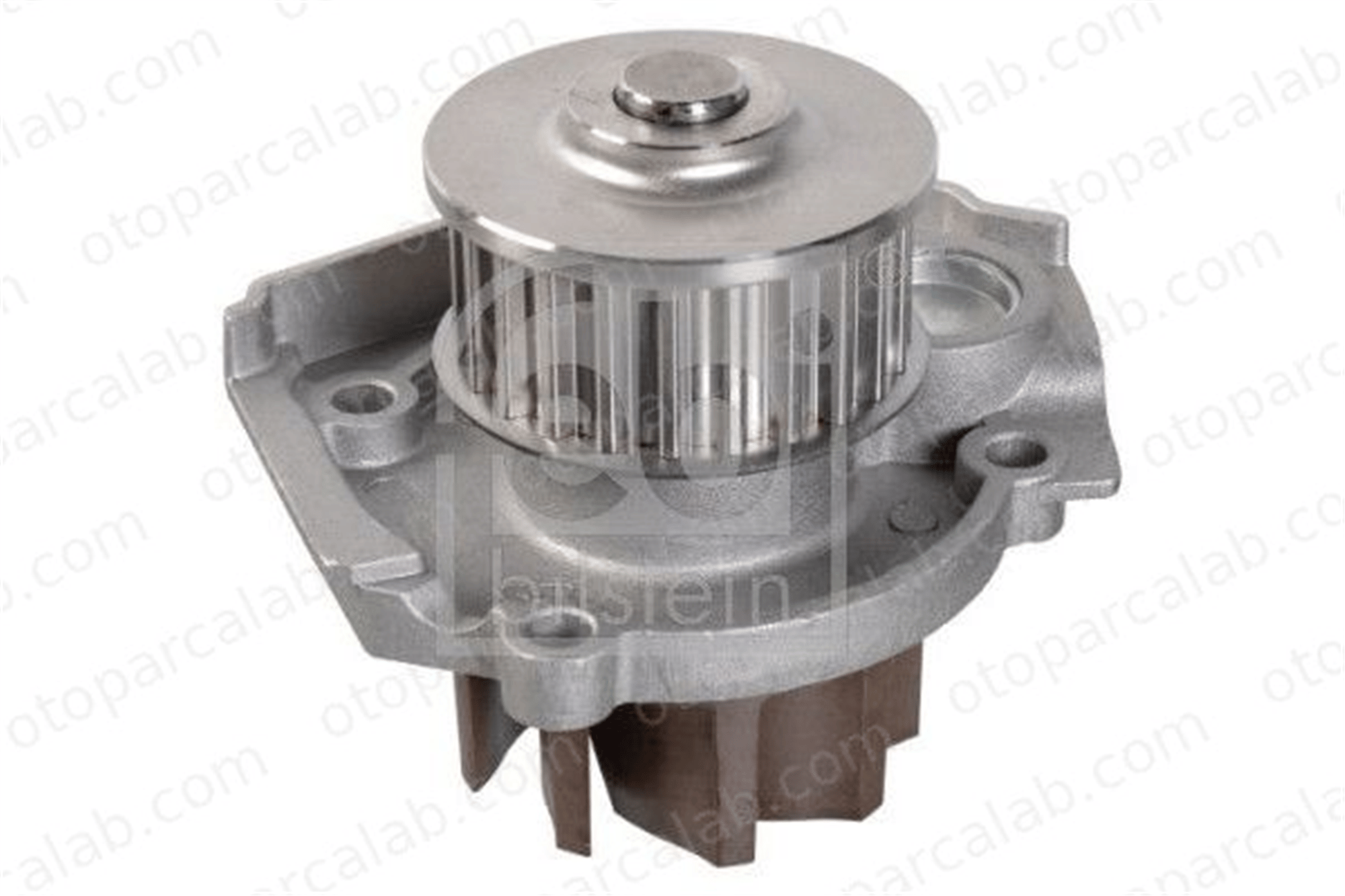 FEBI BILSTEIN 43517 Devirdaim Su Pompası ALFA ROMEO MITO FIAT PANDA 55204538 55198547