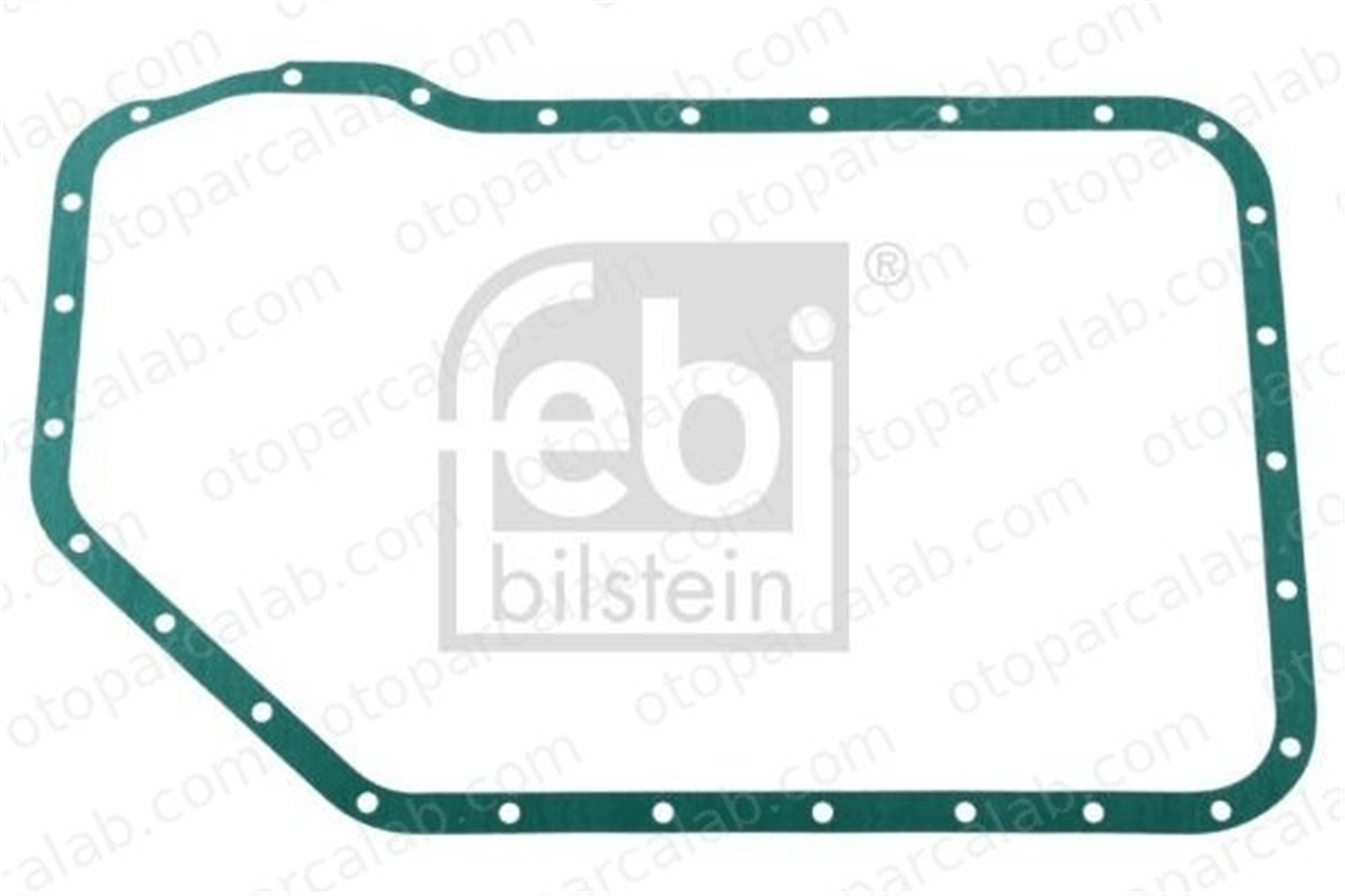 FEBI BILSTEIN 43663 Karter Contası AUDI A6 C5 Avant A6 C5 01V321371